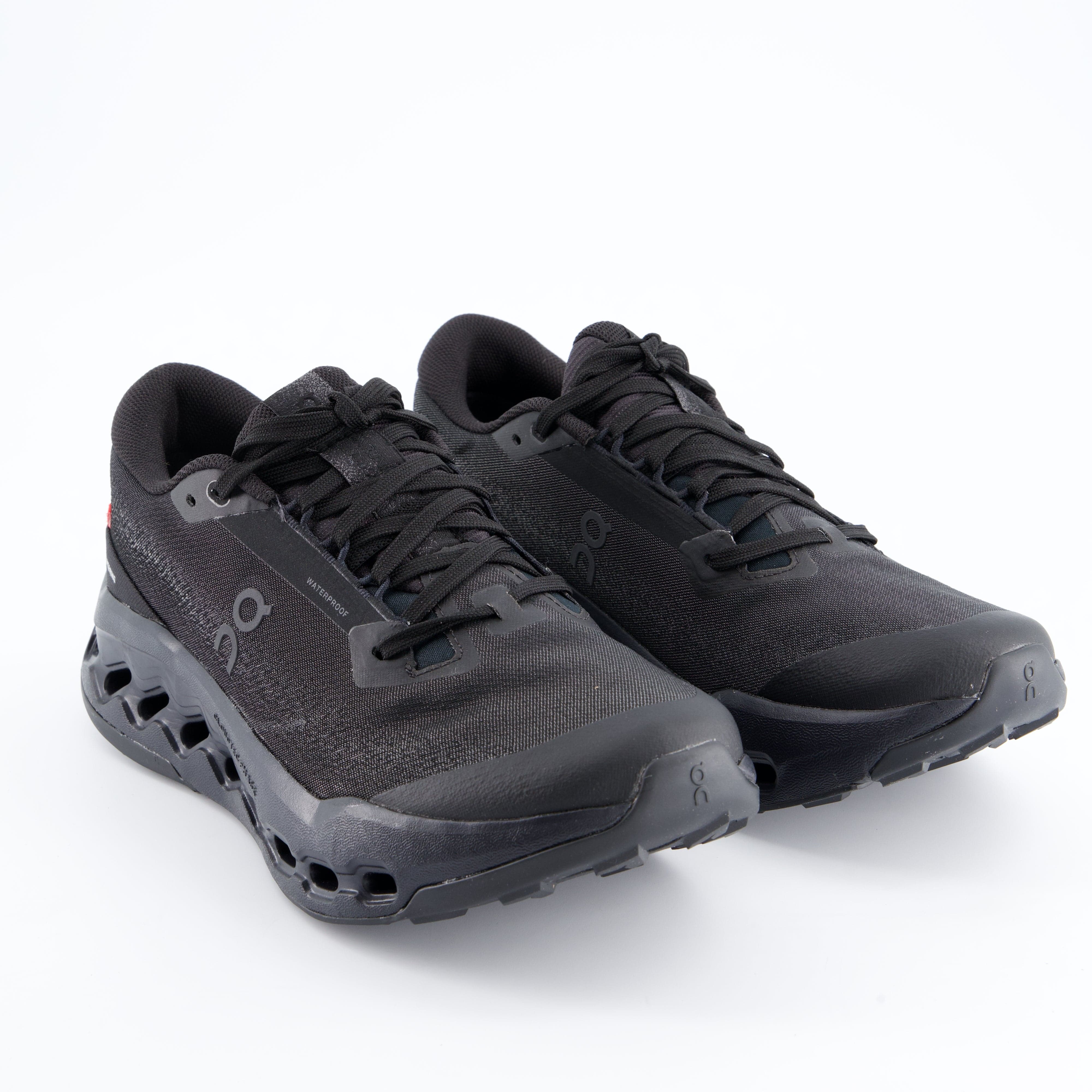 ON Damenschuhe - Laufschuhe Laufschuhe Cloudsurfer Trail 2 WP