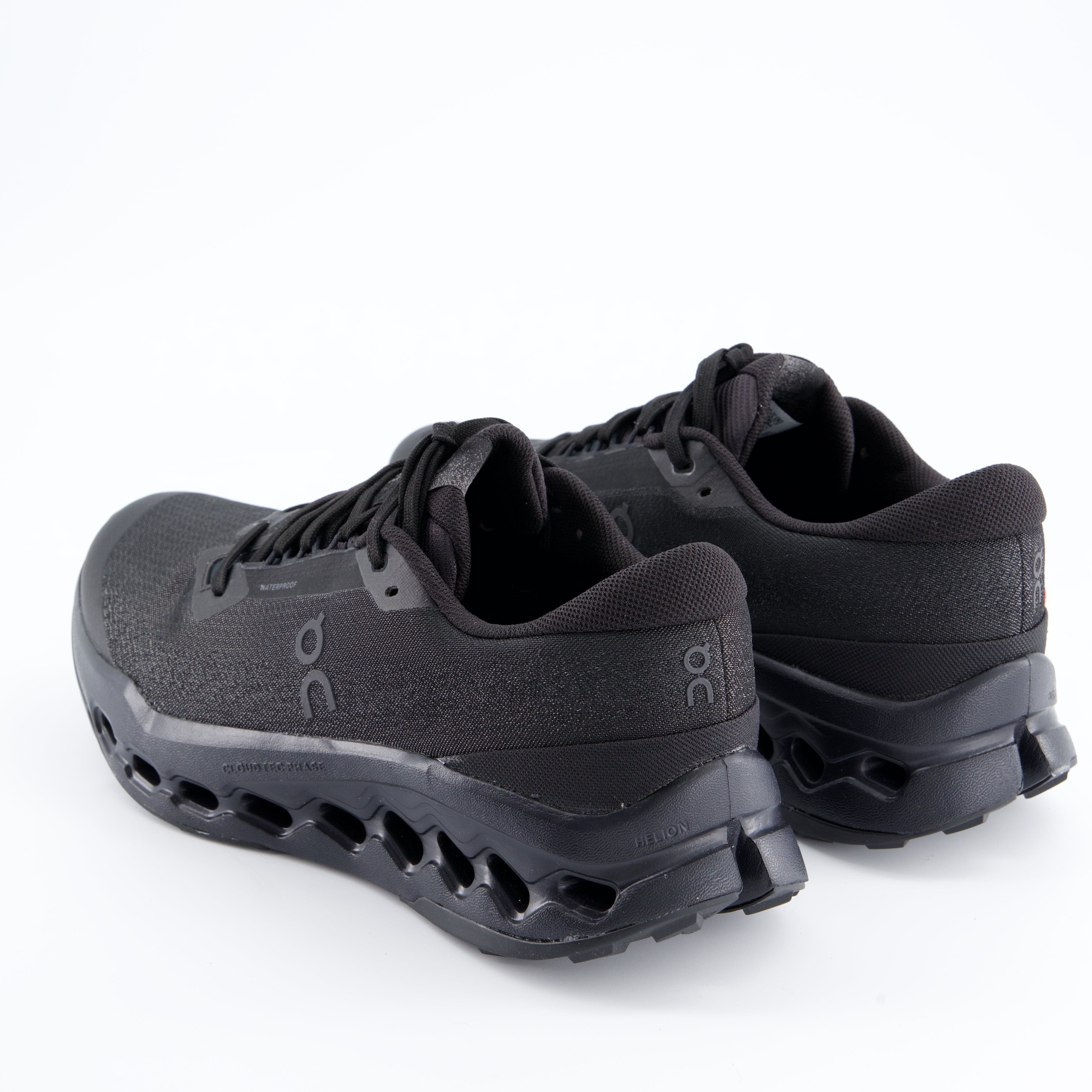 ON Damenschuhe - Laufschuhe Laufschuhe Cloudsurfer Trail 2 WP