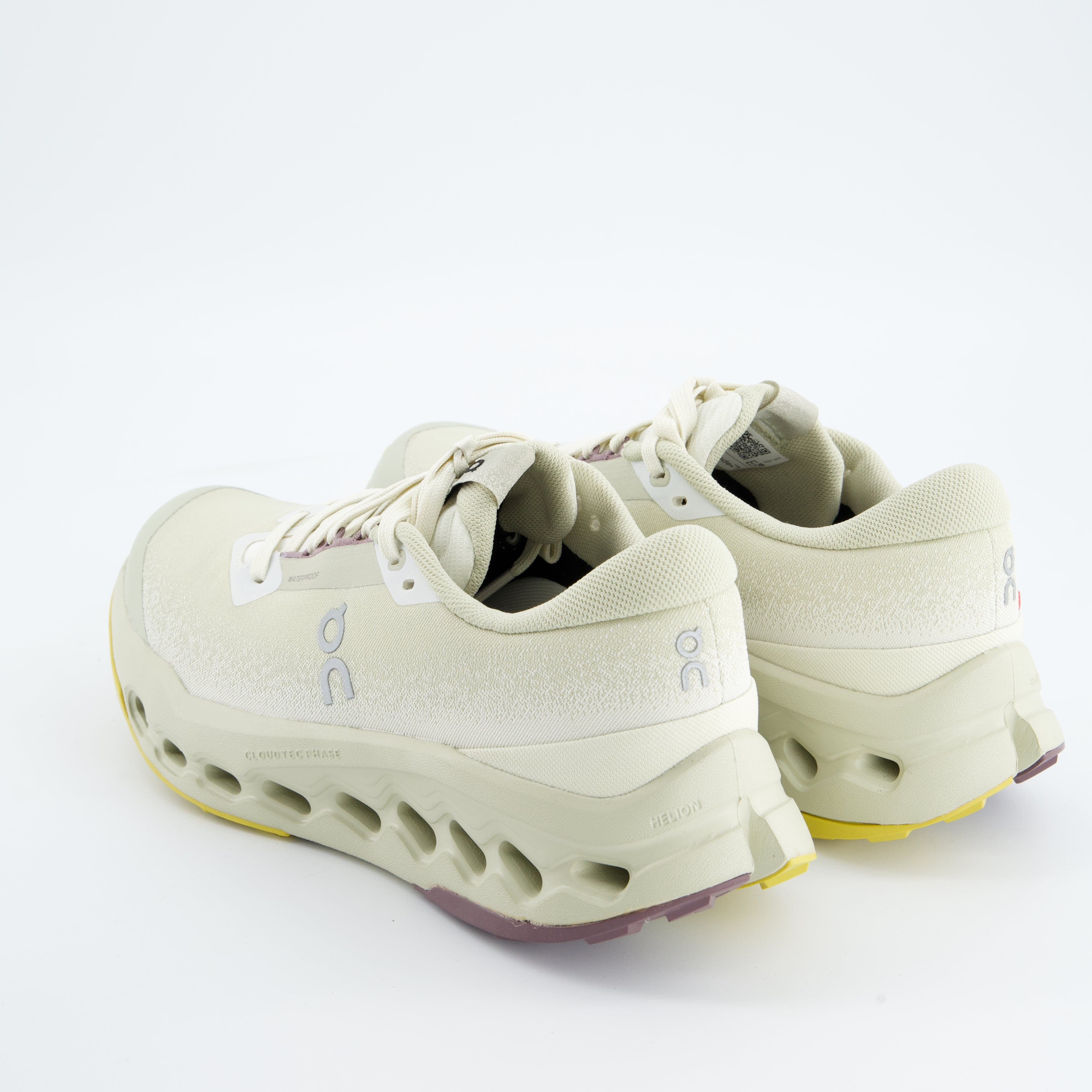 ON Damenschuhe - Laufschuhe Laufschuhe Cloudsurfer Trail 2 WP