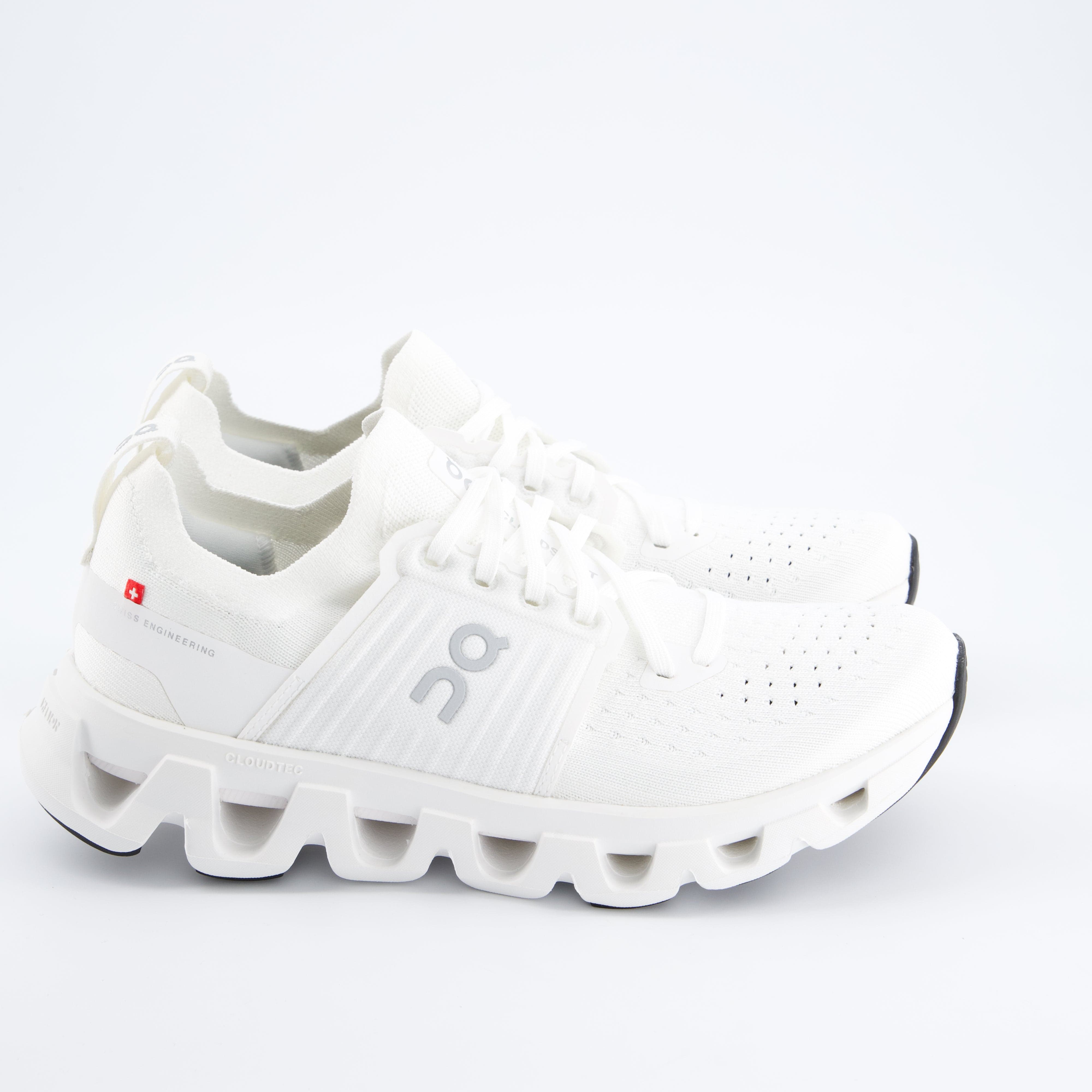 ON Damenschuhe - Laufschuhe Laufschuhe Cloudswift 4
