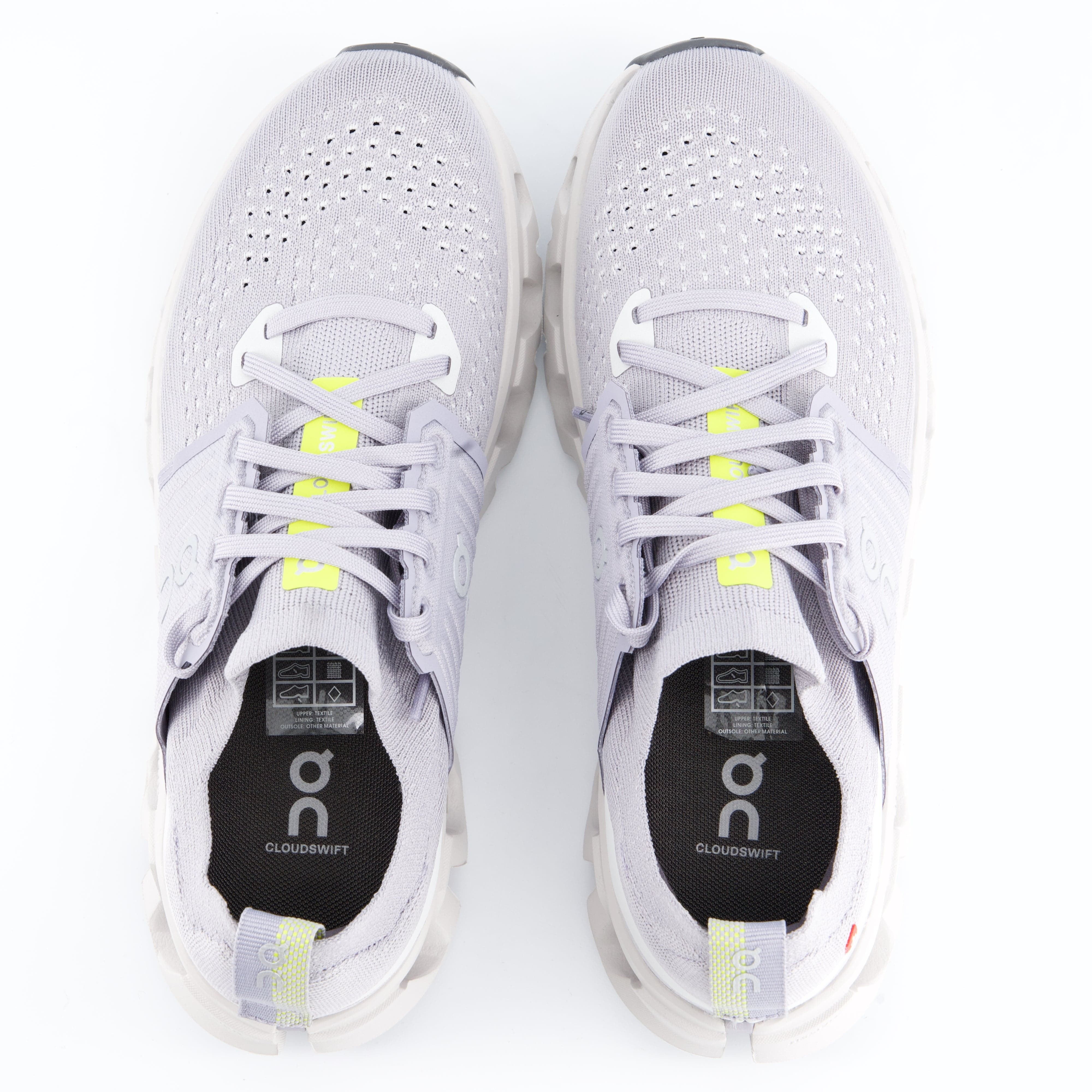 ON Damenschuhe - Laufschuhe Laufschuhe Cloudswift 4