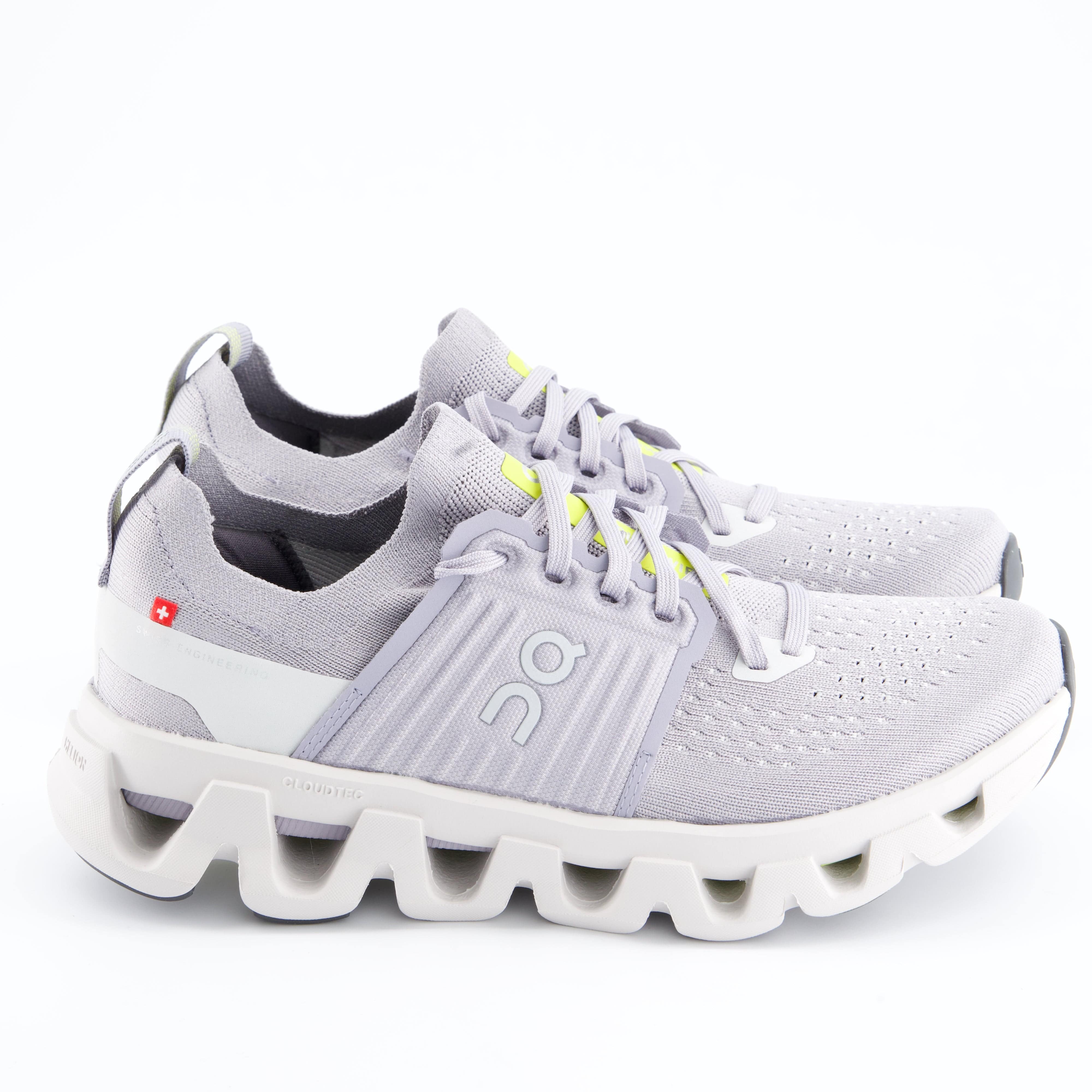 ON Damenschuhe - Laufschuhe Laufschuhe Cloudswift 4