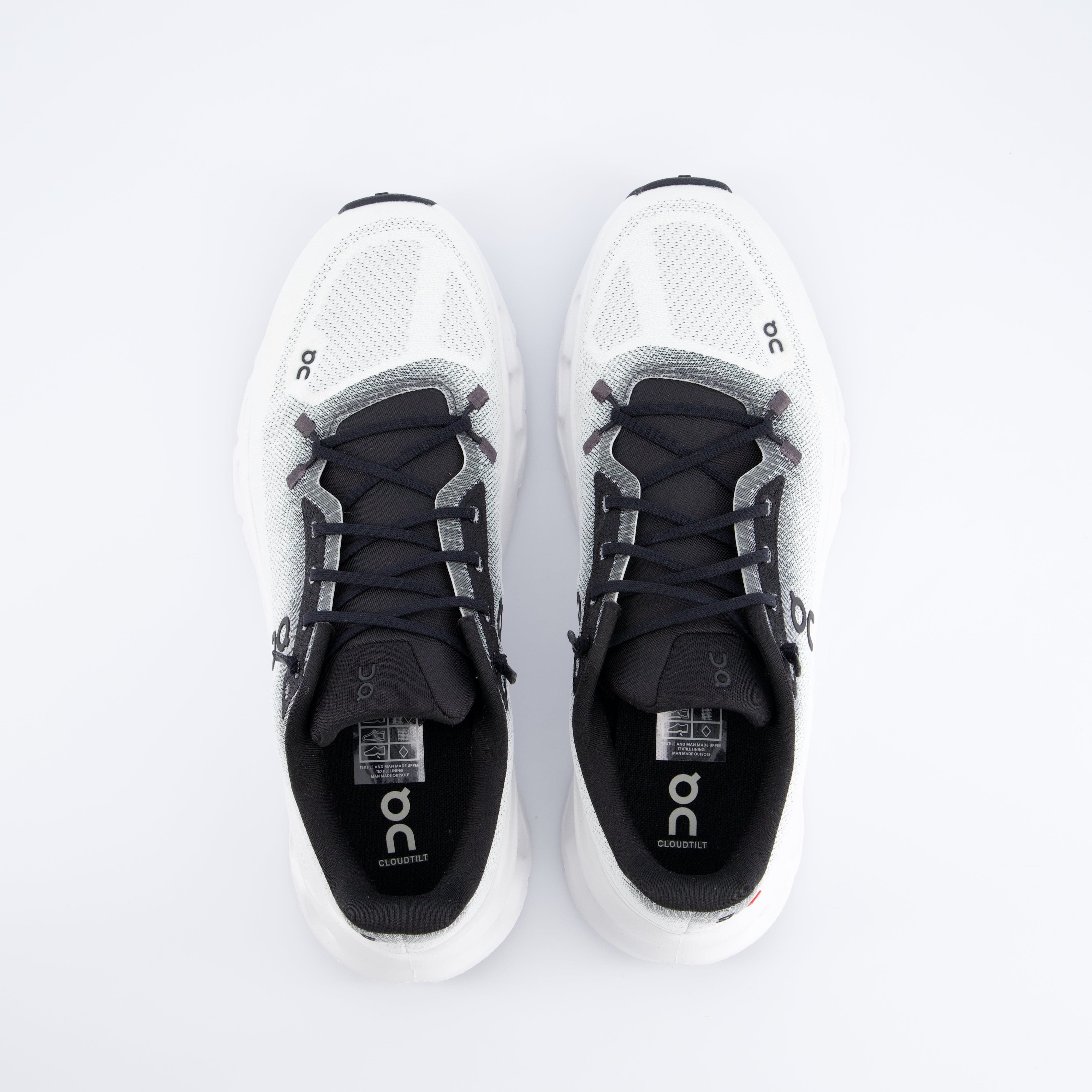 ON Damenschuhe - Laufschuhe, Laufschuhe Cloudtilt