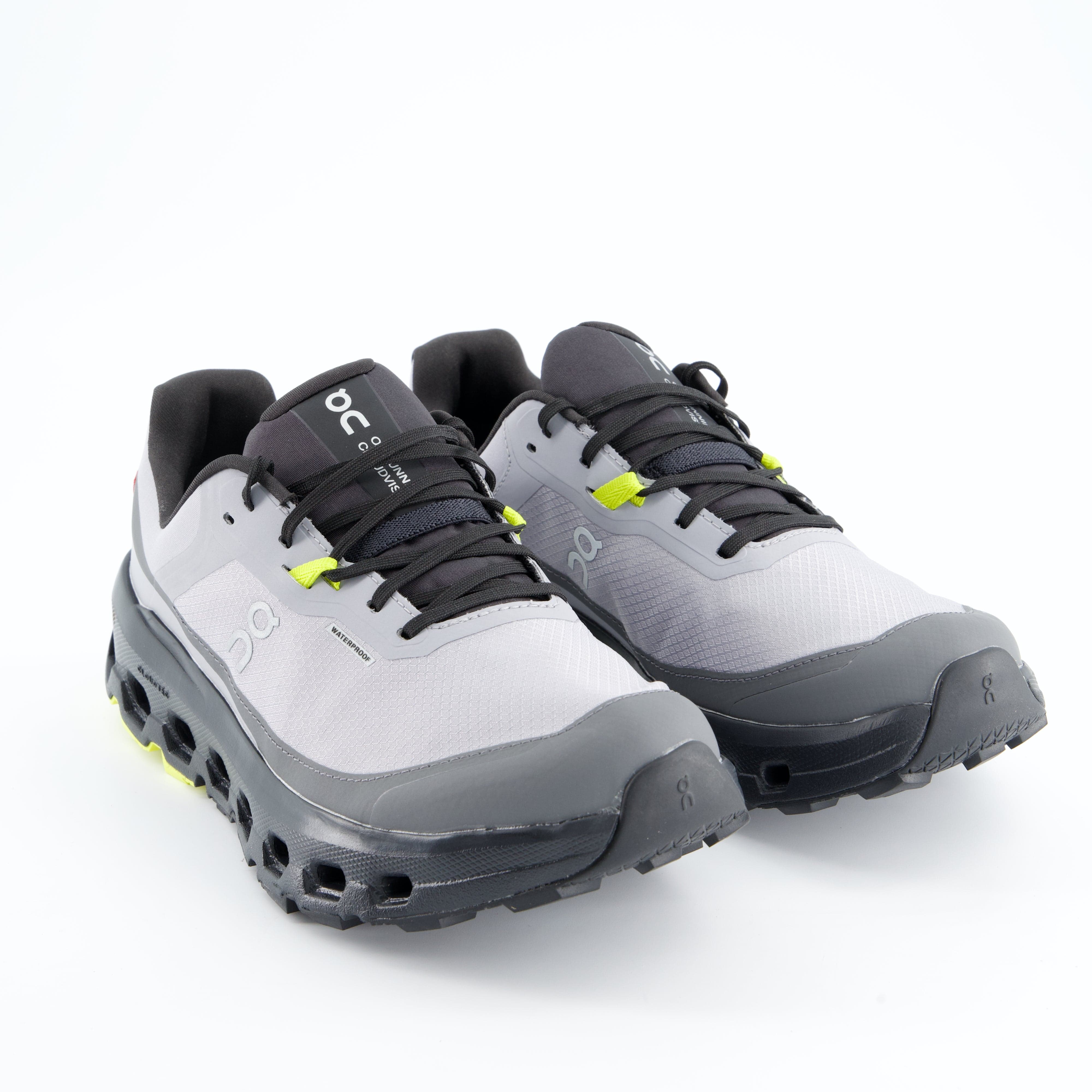 ON Damenschuhe - Laufschuhe Laufschuhe Cloudvista 2 Waterproof