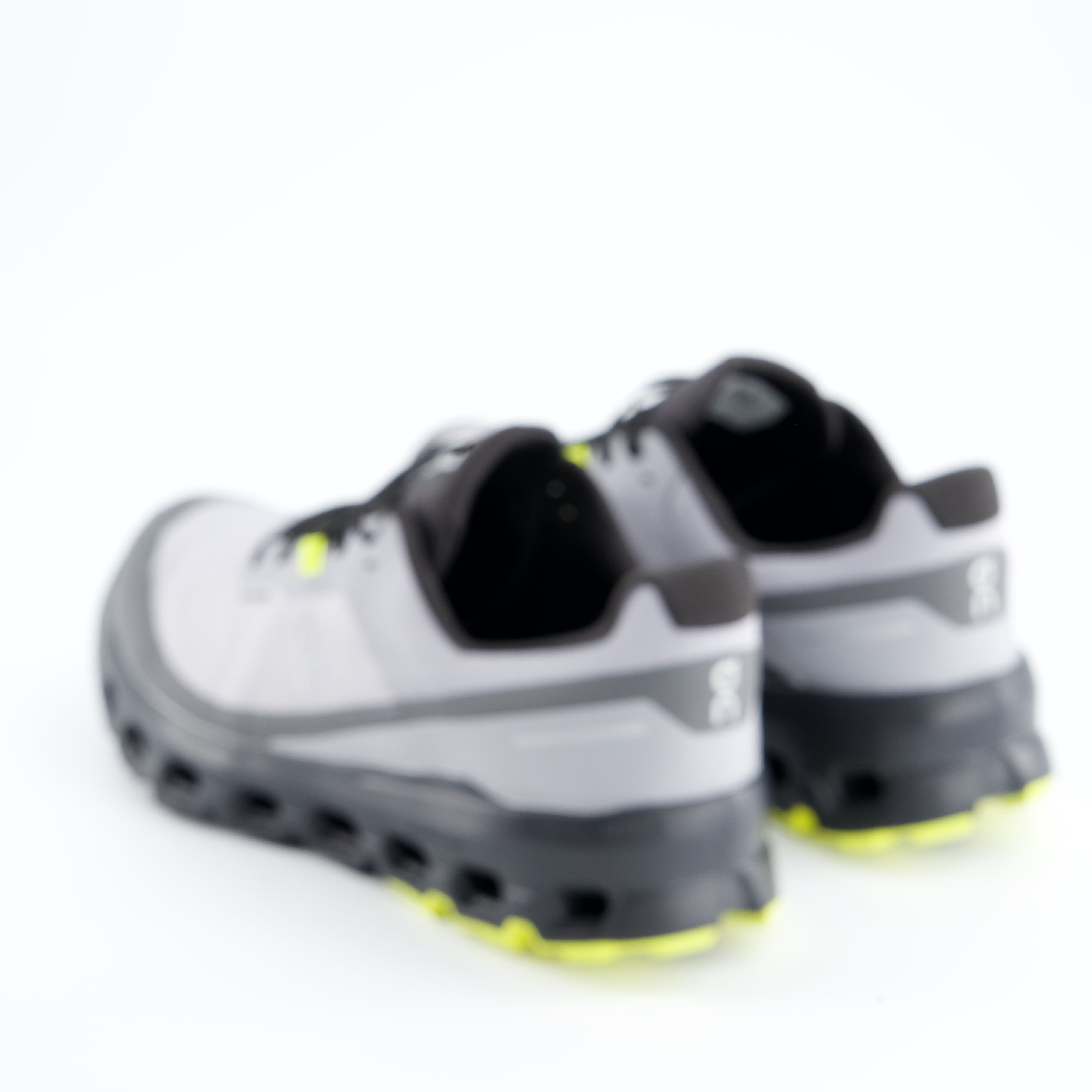 ON Damenschuhe - Laufschuhe Laufschuhe Cloudvista 2 Waterproof