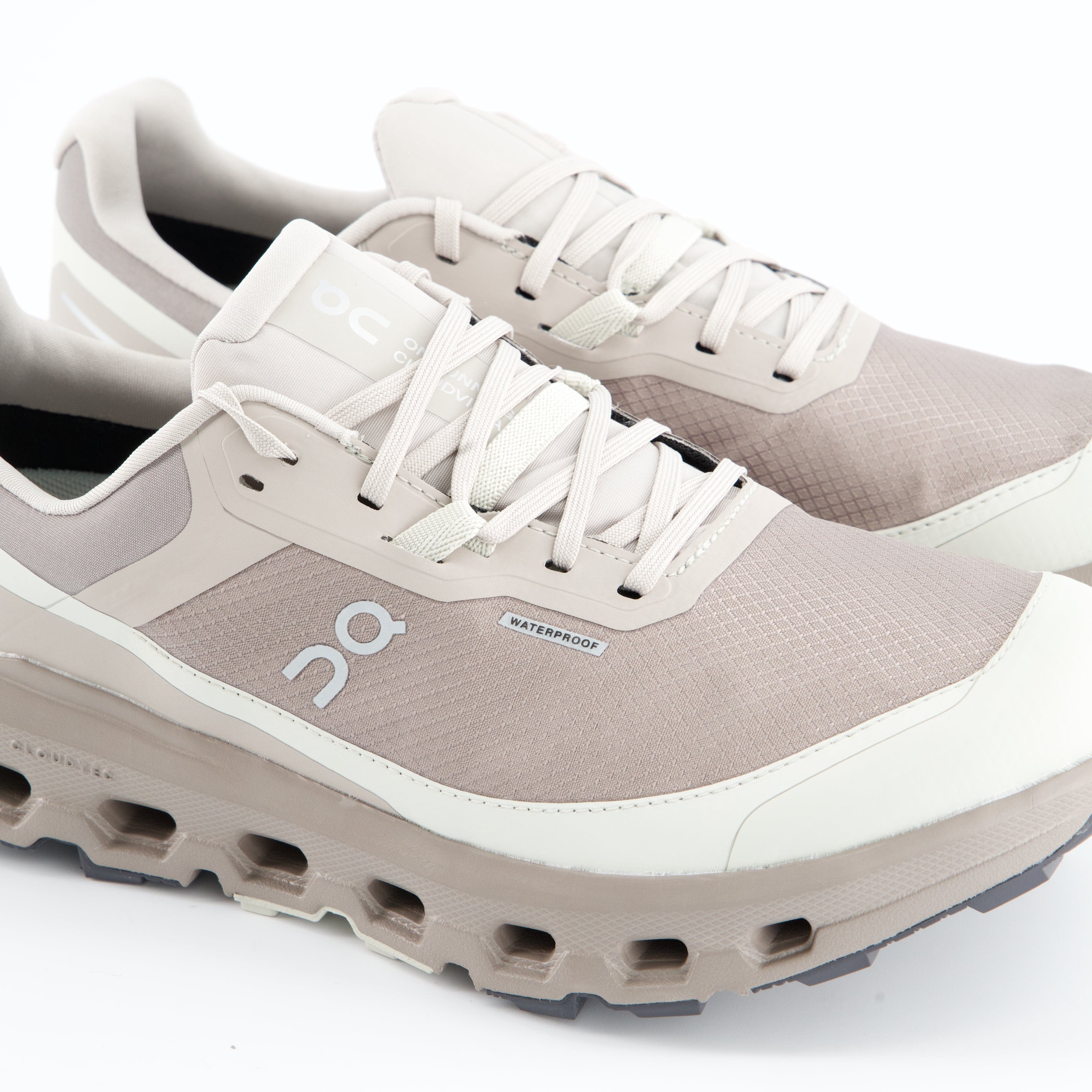 ON Damenschuhe - Laufschuhe Laufschuhe Cloudvista 2 Waterproof