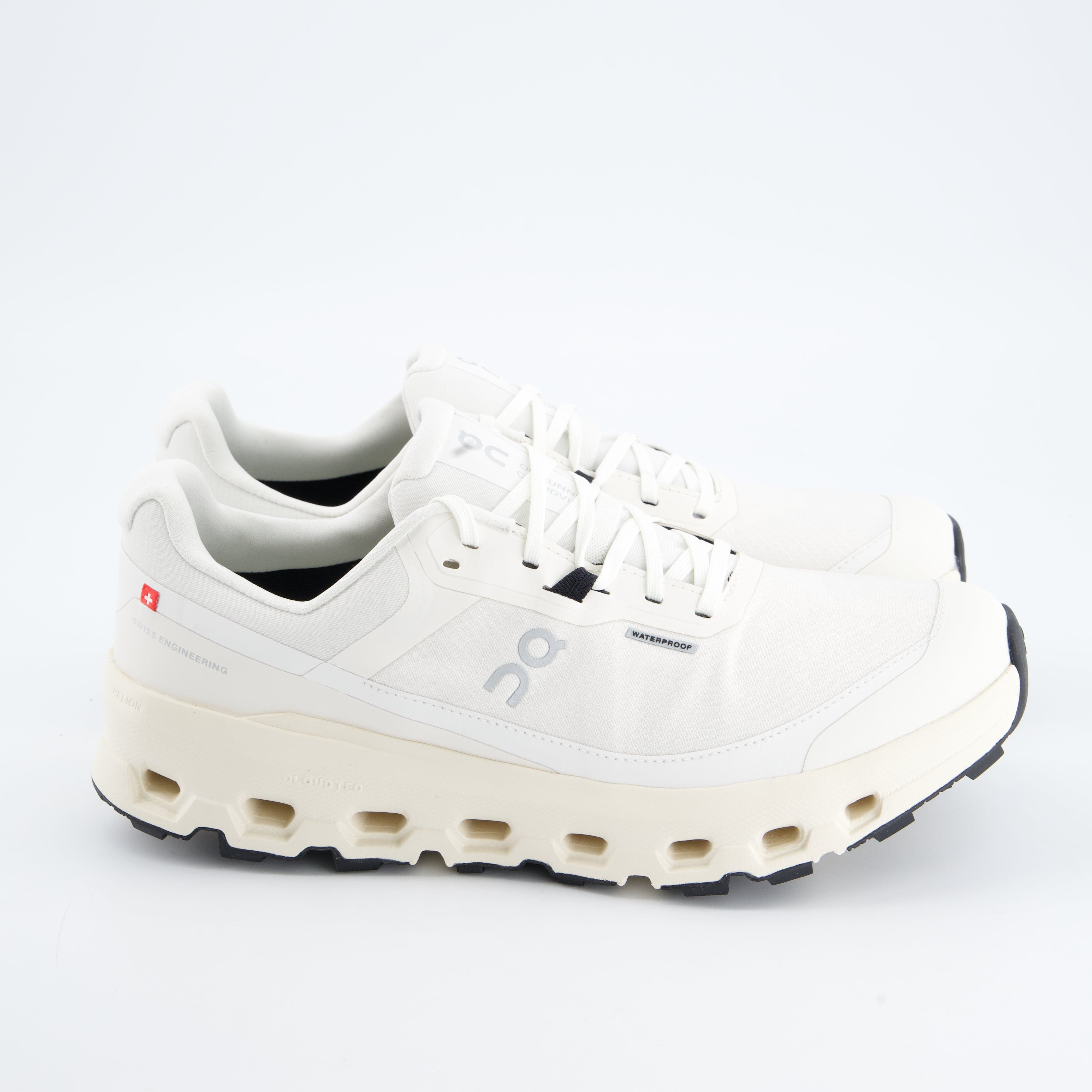 ON Damenschuhe - Laufschuhe Laufschuhe Cloudvista 2 Waterproof