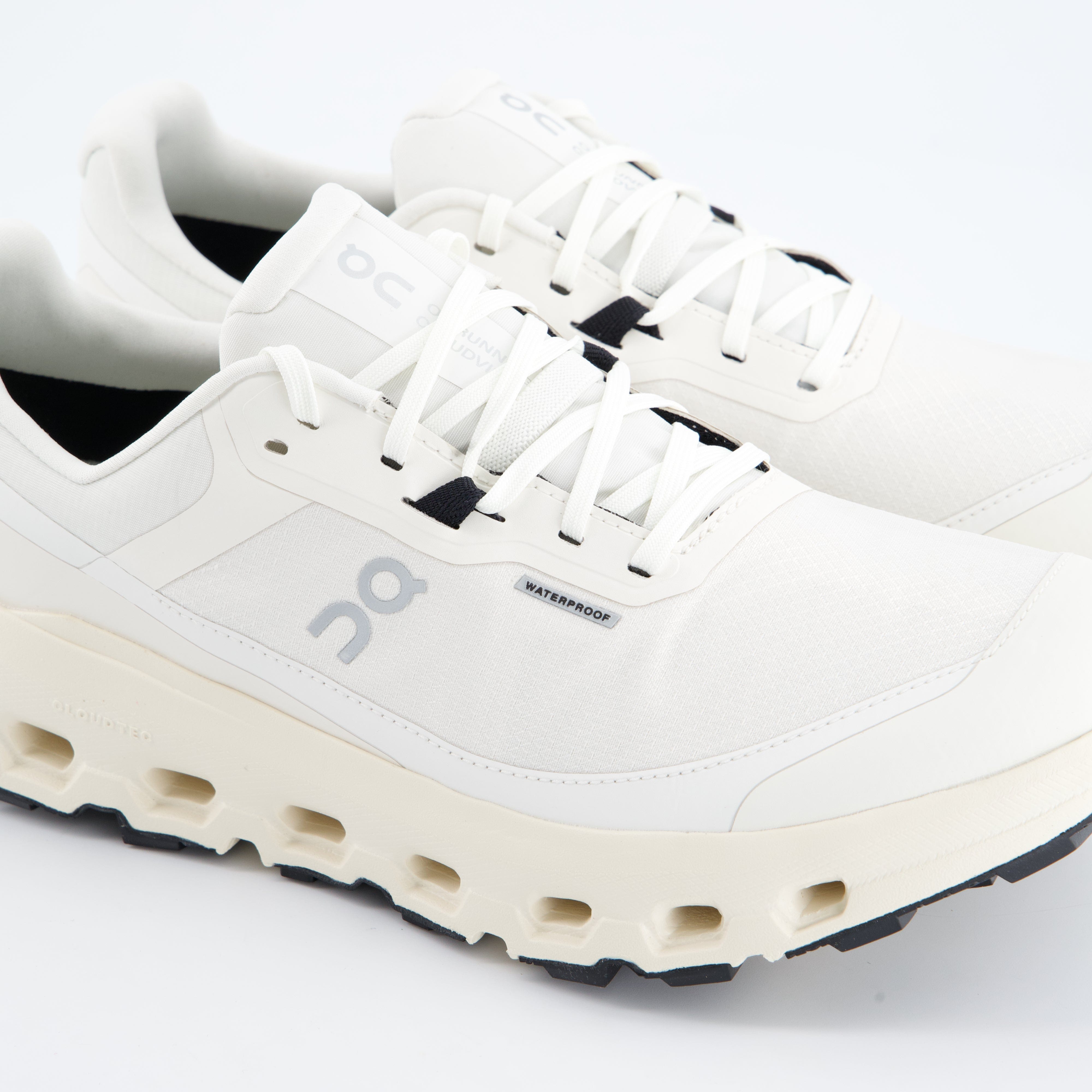 ON Damenschuhe - Laufschuhe Laufschuhe Cloudvista 2 Waterproof