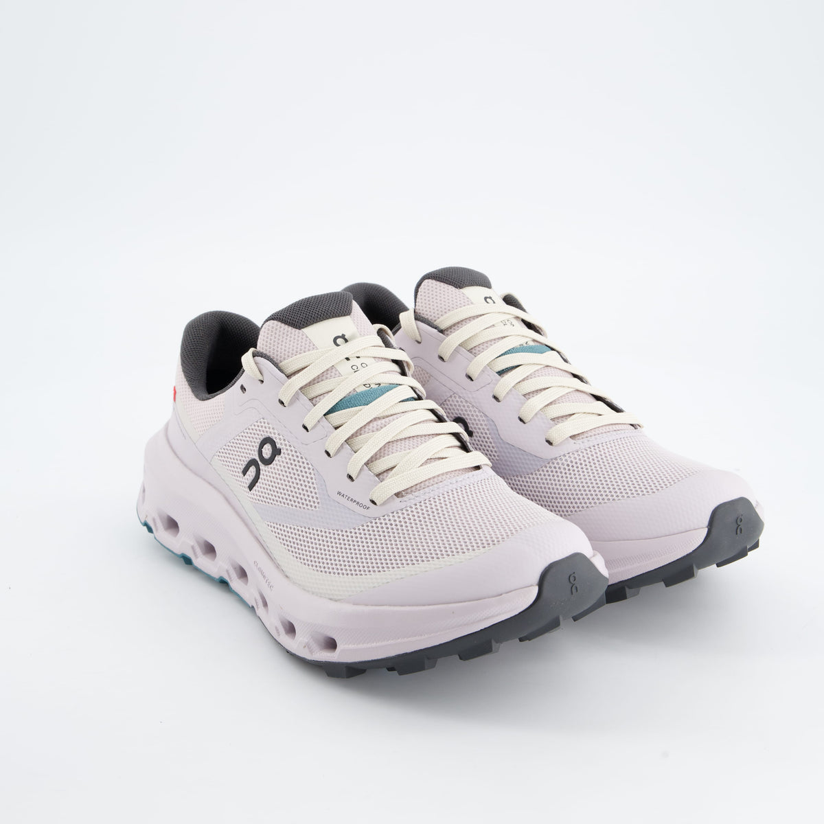 ON Damenschuhe - Laufschuhe ON Cloudvista 3 Waterproof · Laufschuhe