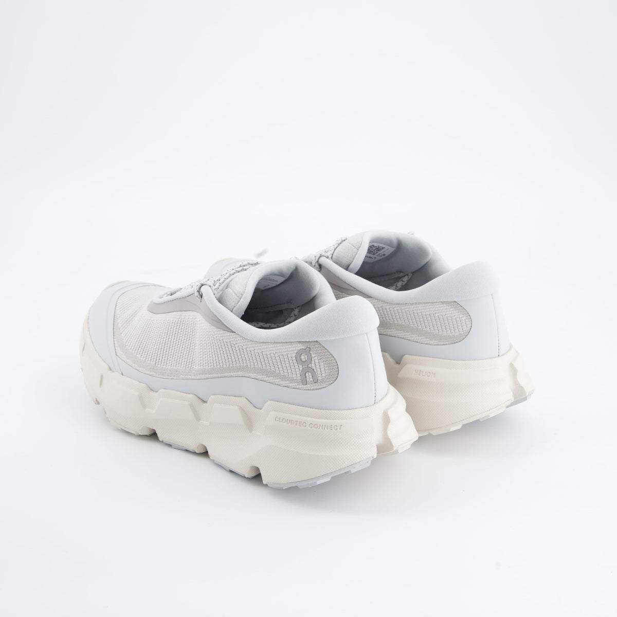 ON Damenschuhe - Schnürschuhe ON Cloudsoma Hike · Schnürschuhe