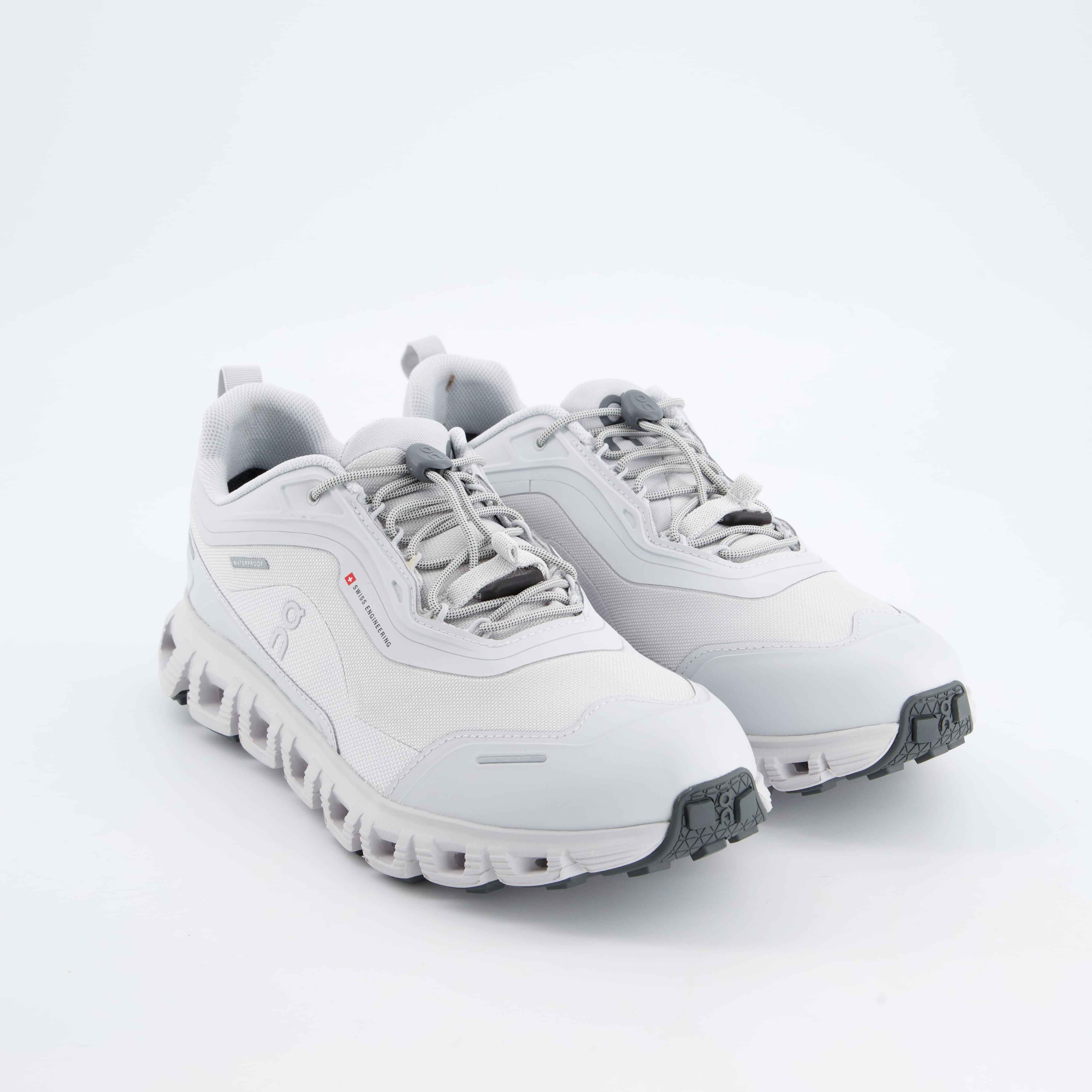 ON Damenschuhe - Slipper/Mokassins Slipper/Mokassins Cloud 6 Geo WP