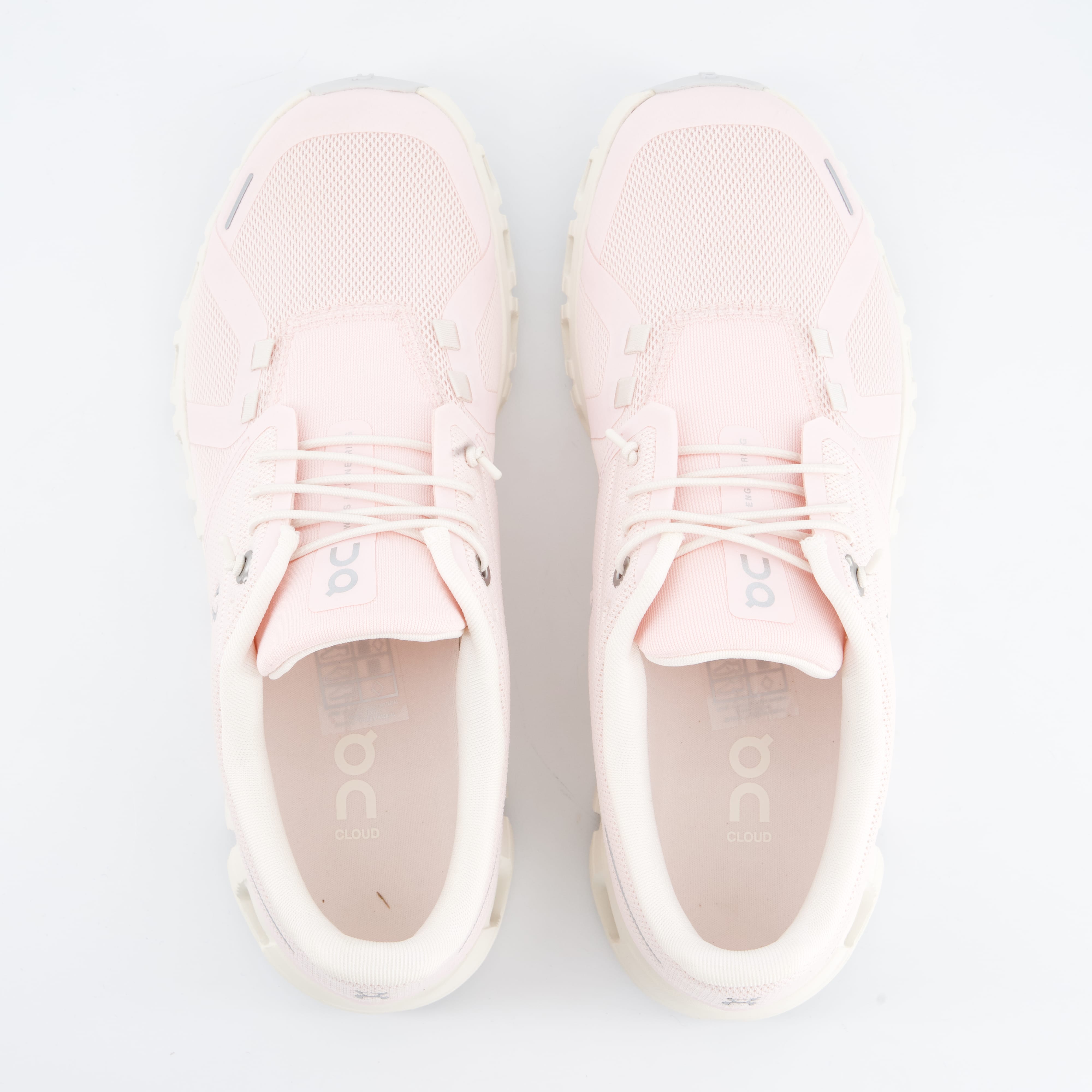 ON Damenschuhe - Sneaker Sneaker Cloud 6