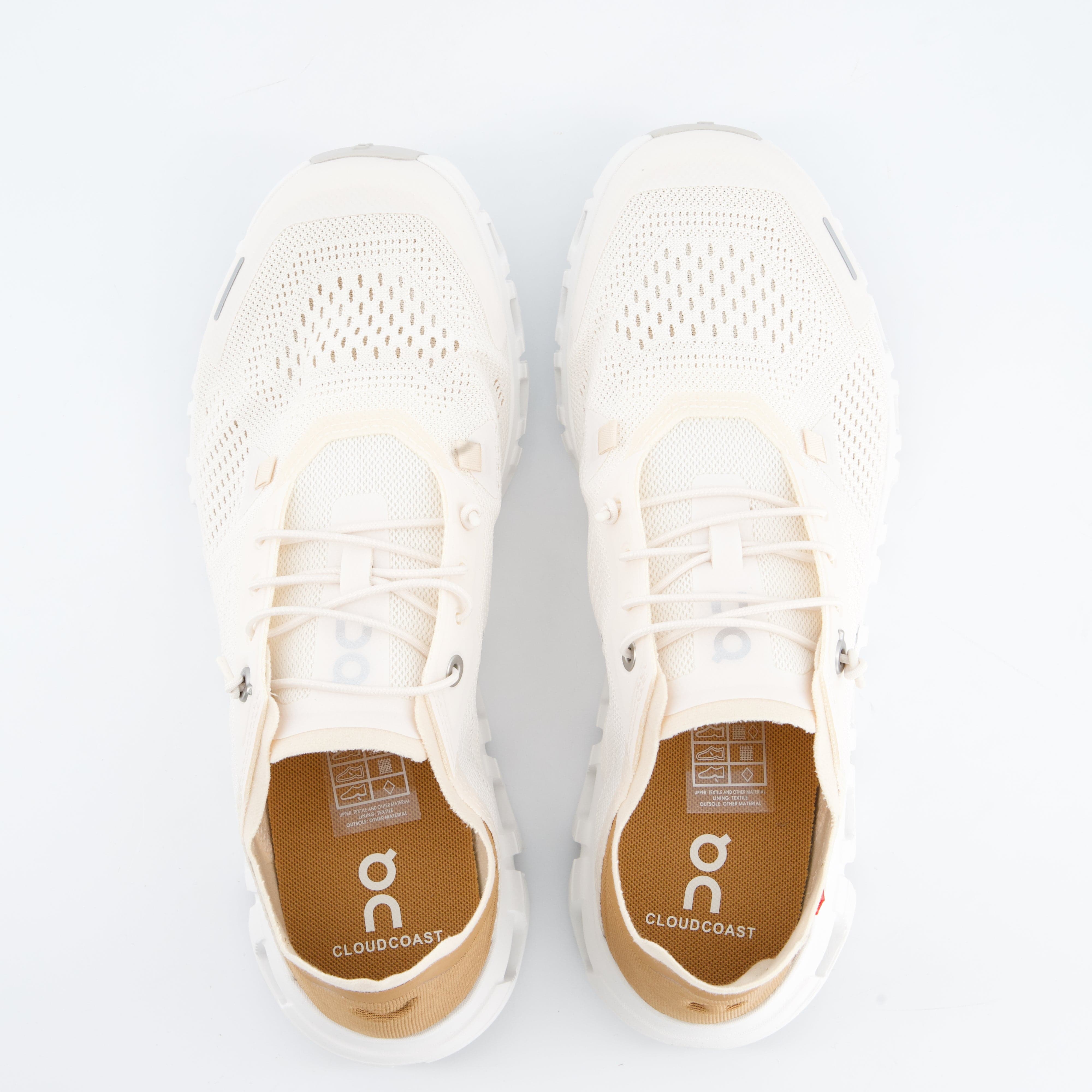 ON Damenschuhe - Sneaker Sneaker Cloud 6 Coast