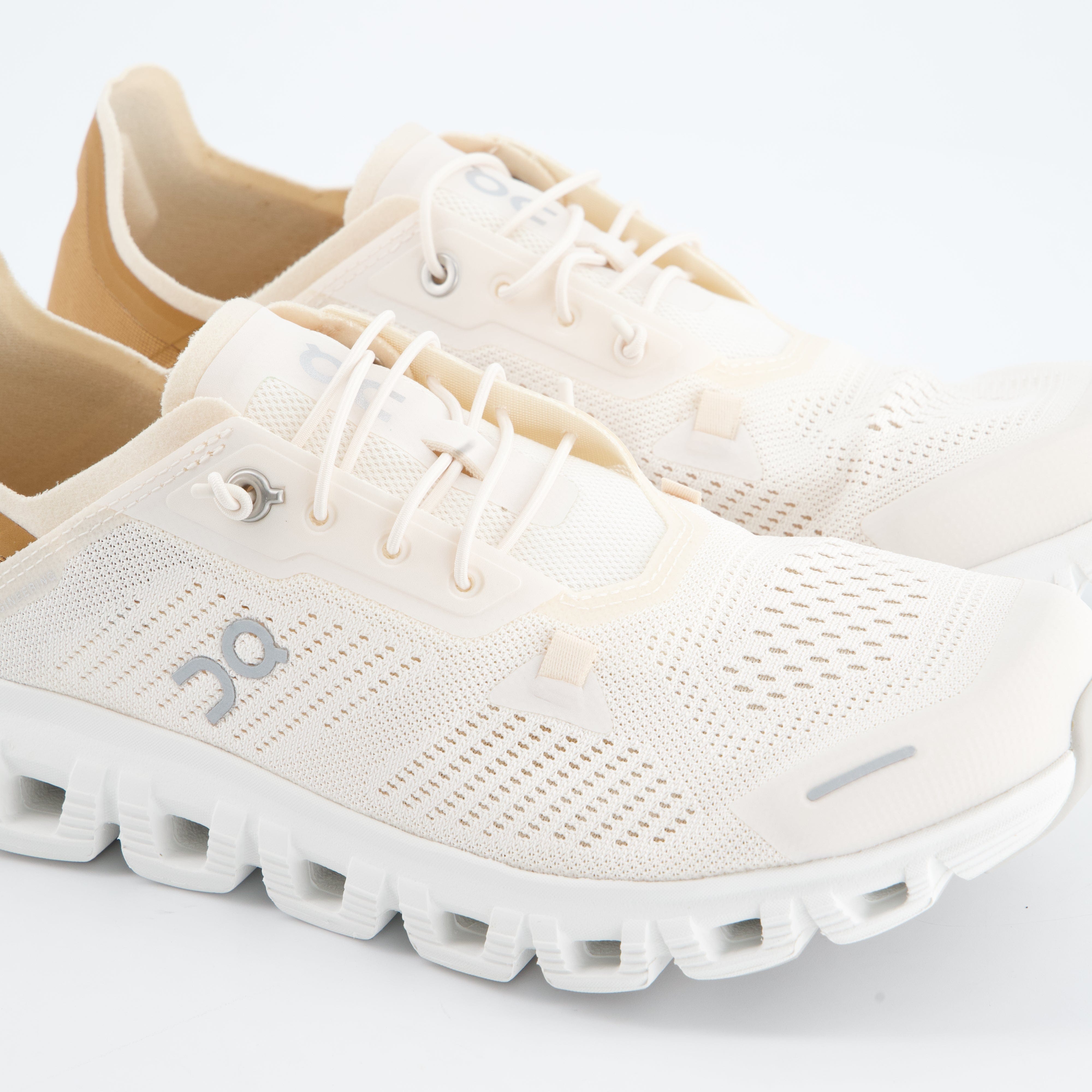 ON Damenschuhe - Sneaker Sneaker Cloud 6 Coast