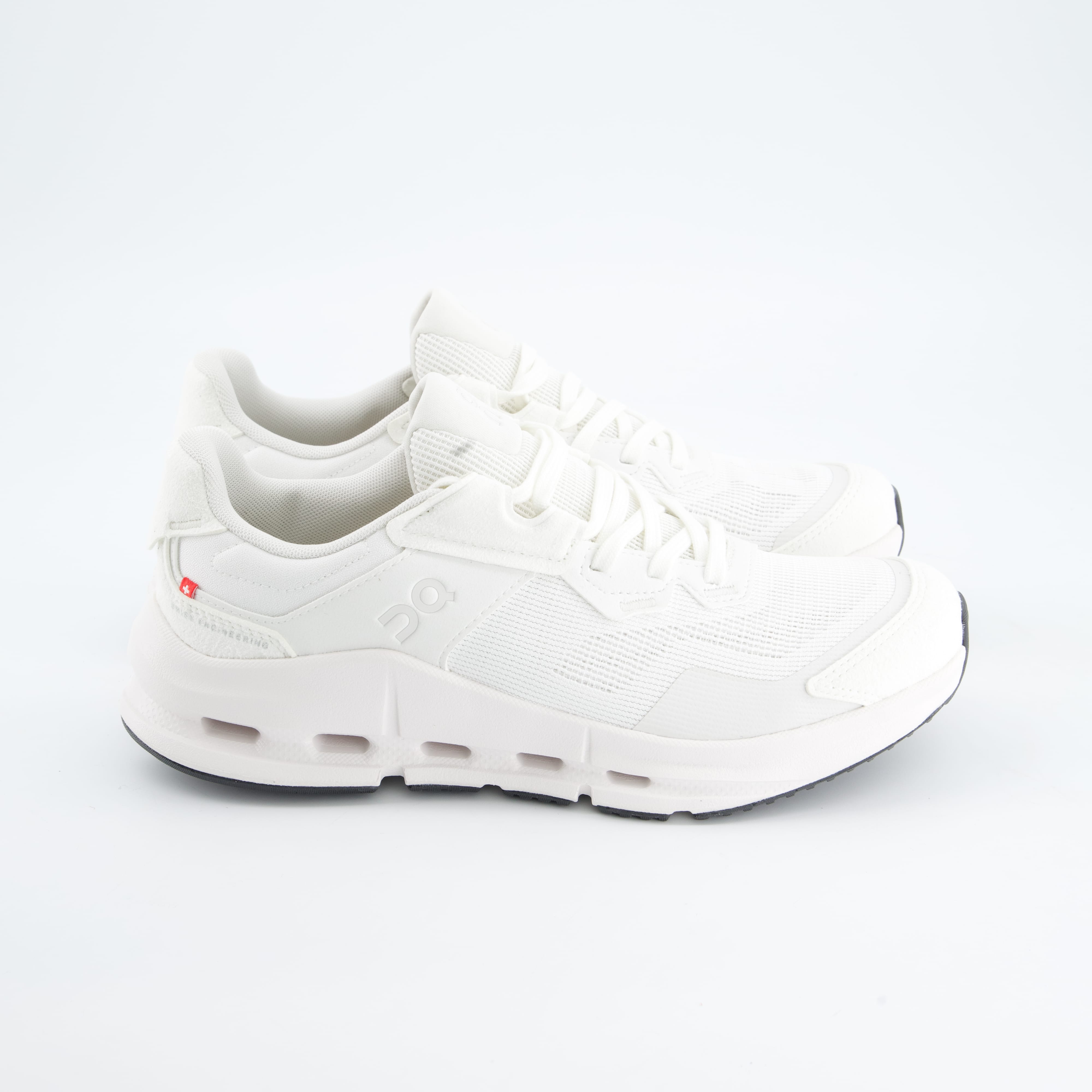 ON Damenschuhe - Sneaker Sneaker Cloudnova Rift