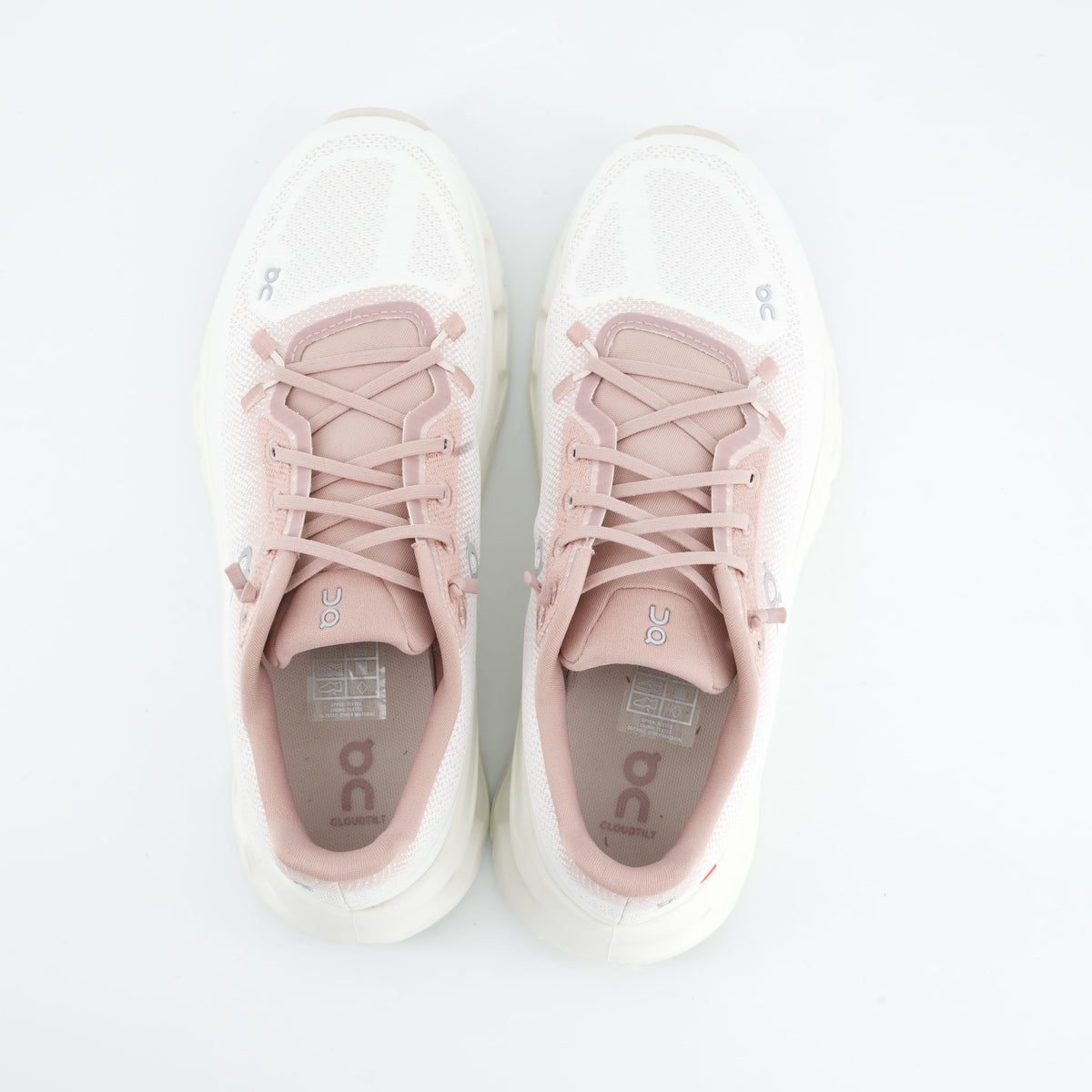 ON Damenschuhe - Sneaker Sneaker Cloudtilt