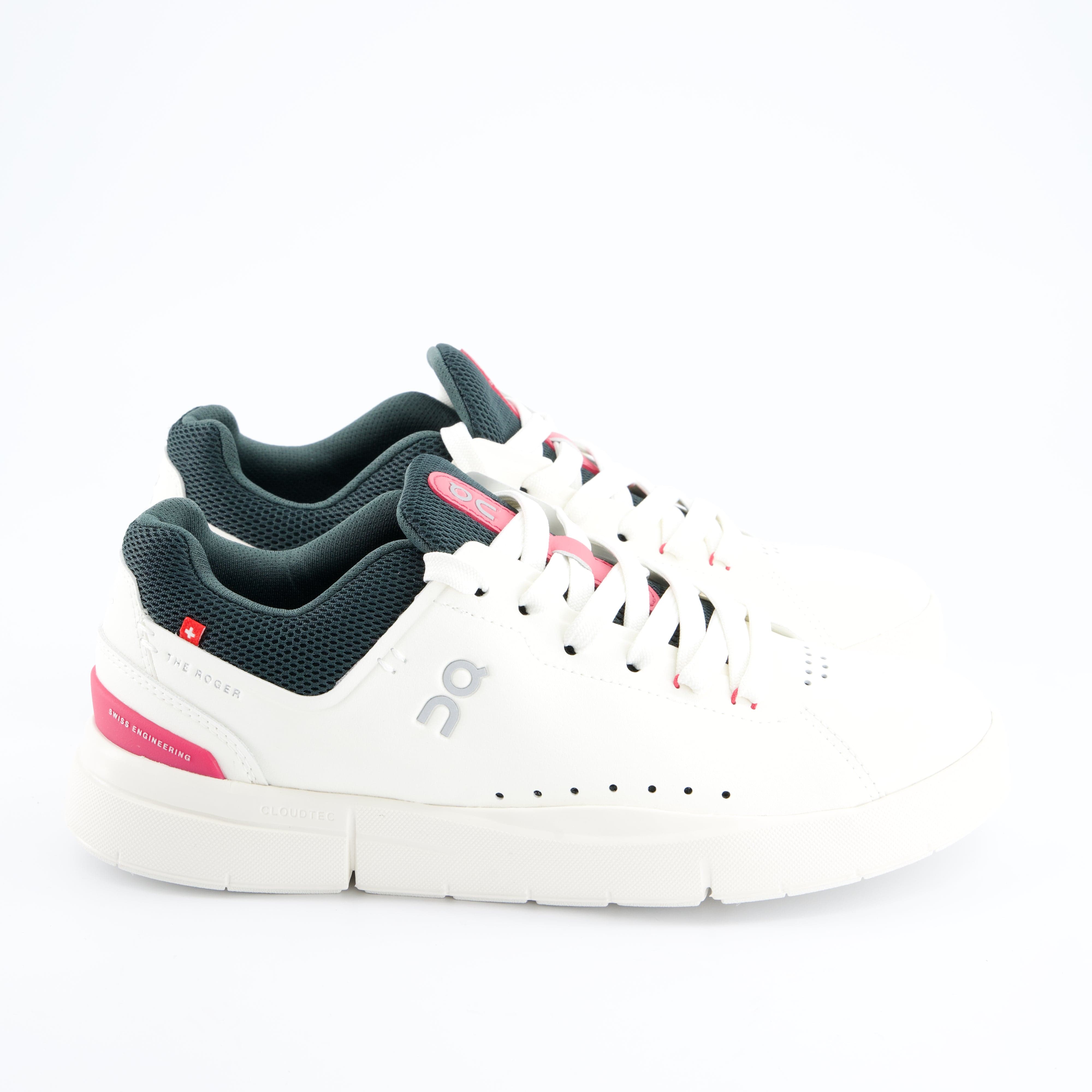 ON Damenschuhe - Sneaker, Sneaker THE ROGER Advantage