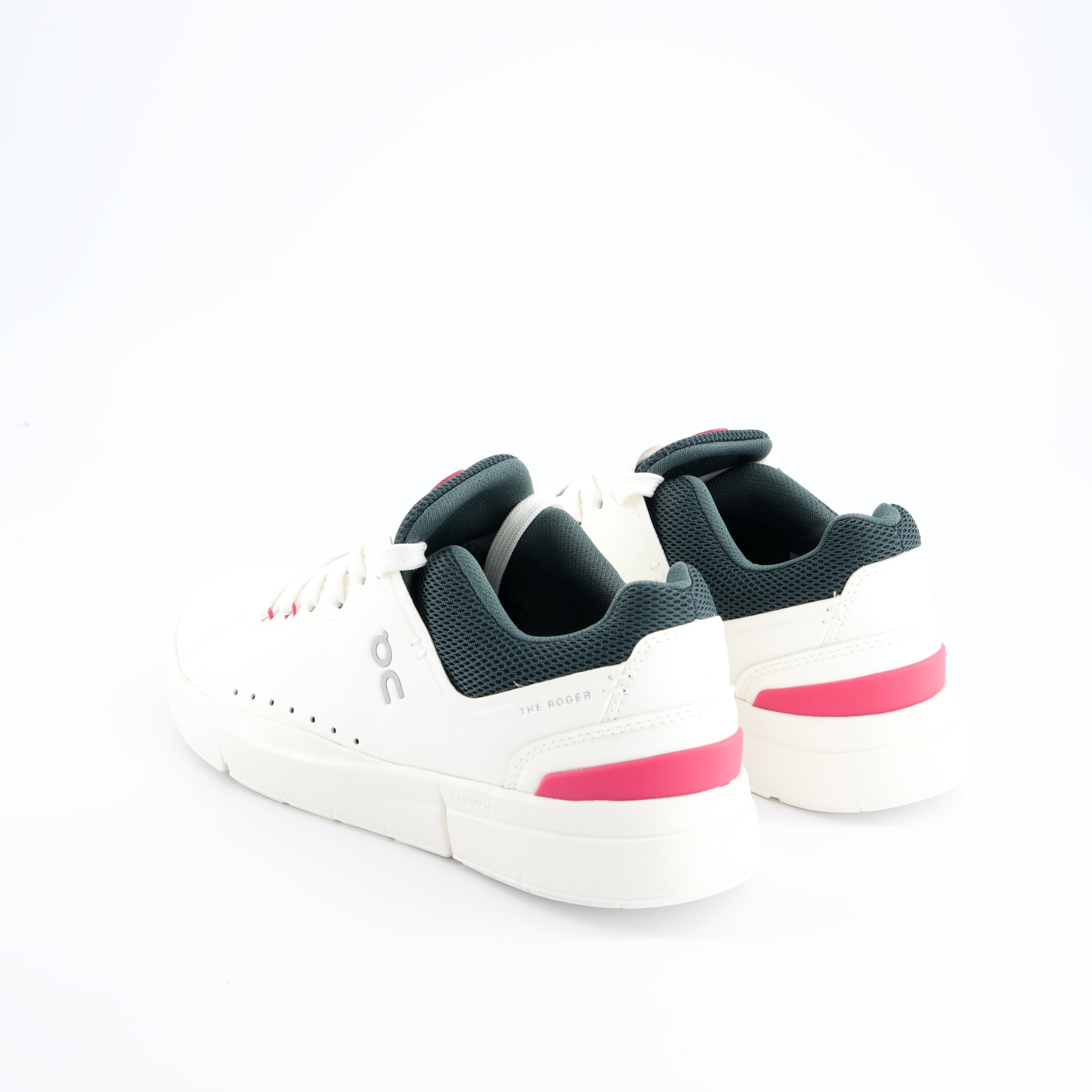 ON Damenschuhe - Sneaker, Sneaker THE ROGER Advantage