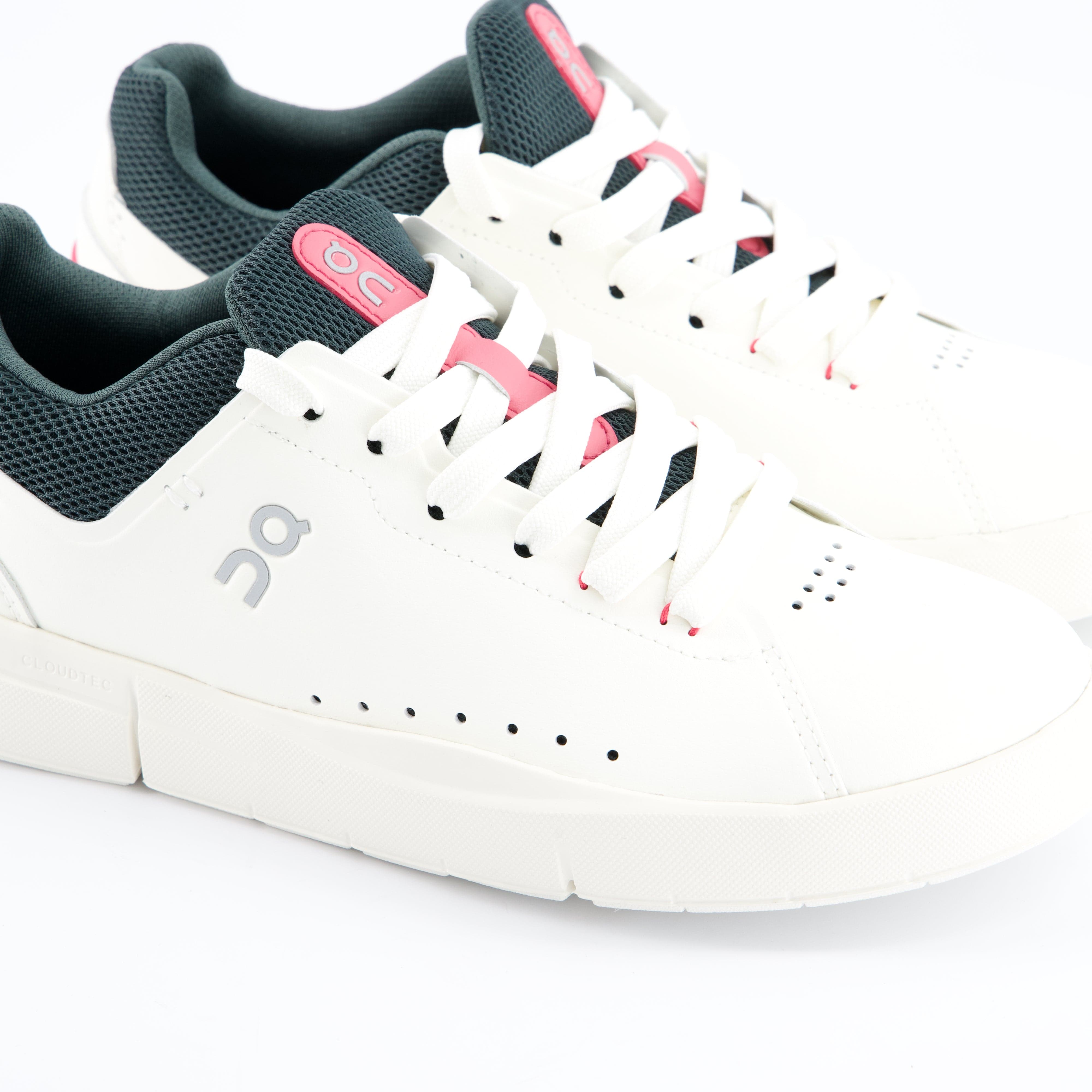 ON Damenschuhe - Sneaker, Sneaker THE ROGER Advantage