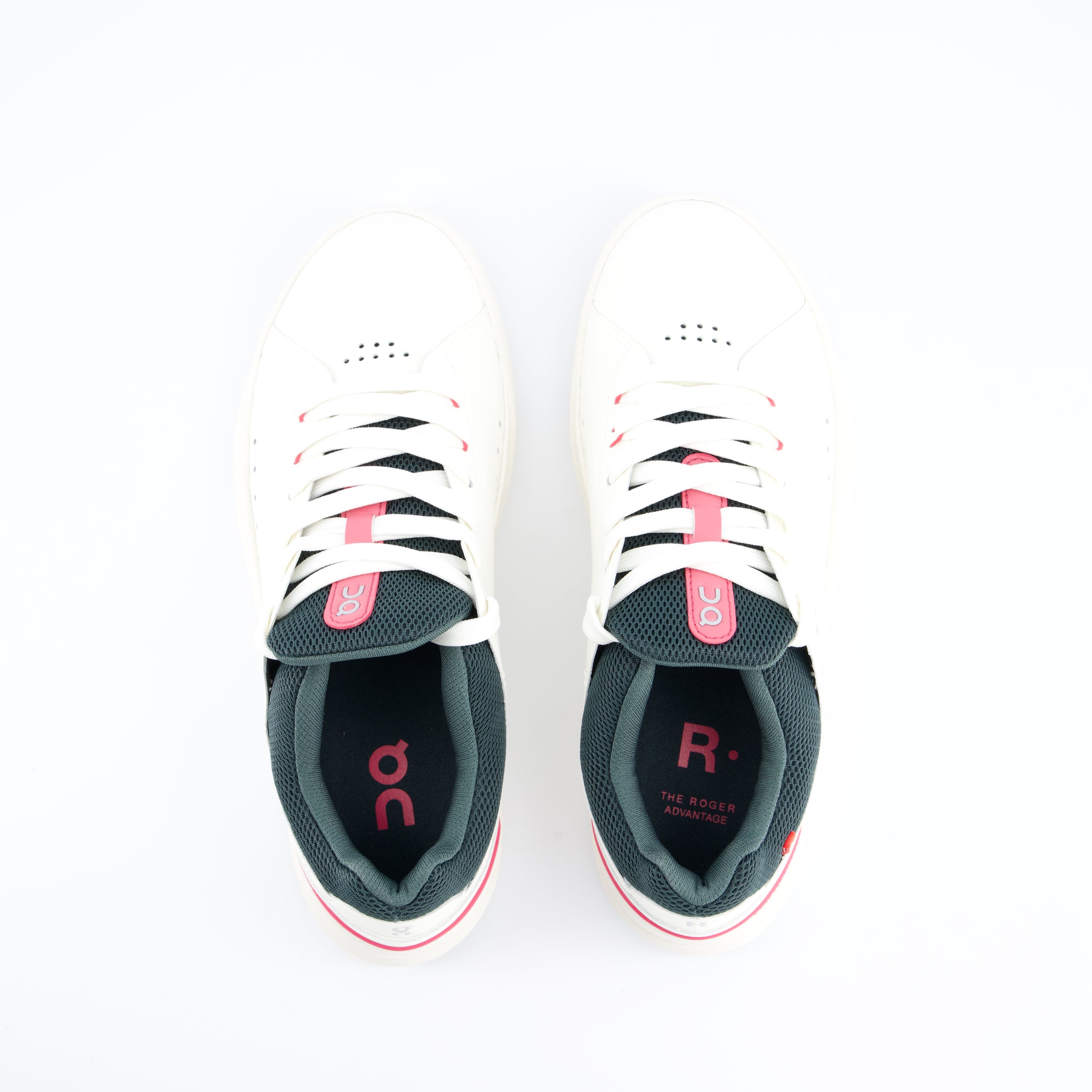 ON Damenschuhe - Sneaker, Sneaker THE ROGER Advantage