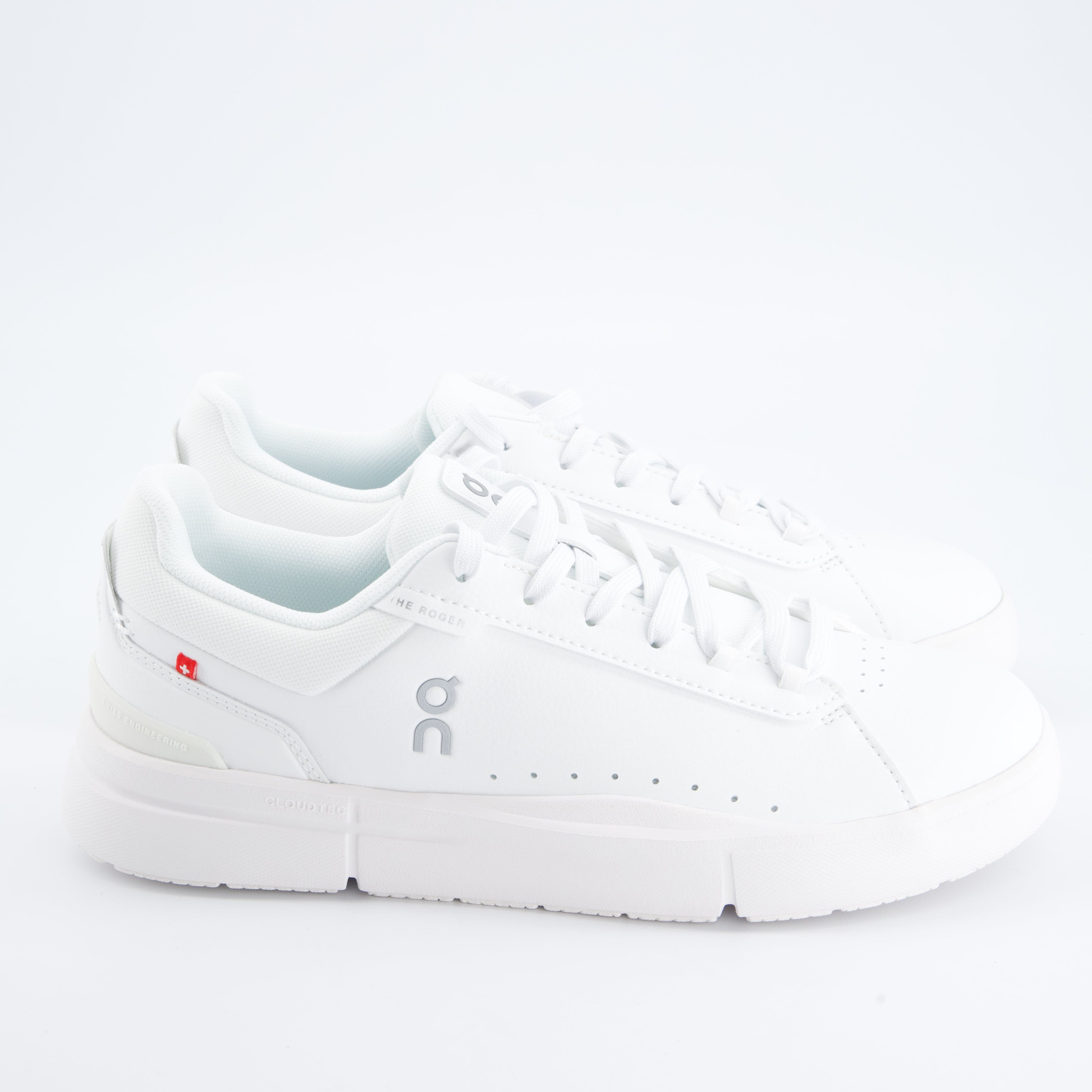 ON Damenschuhe - Sneaker Sneaker THE ROGER Advantage
