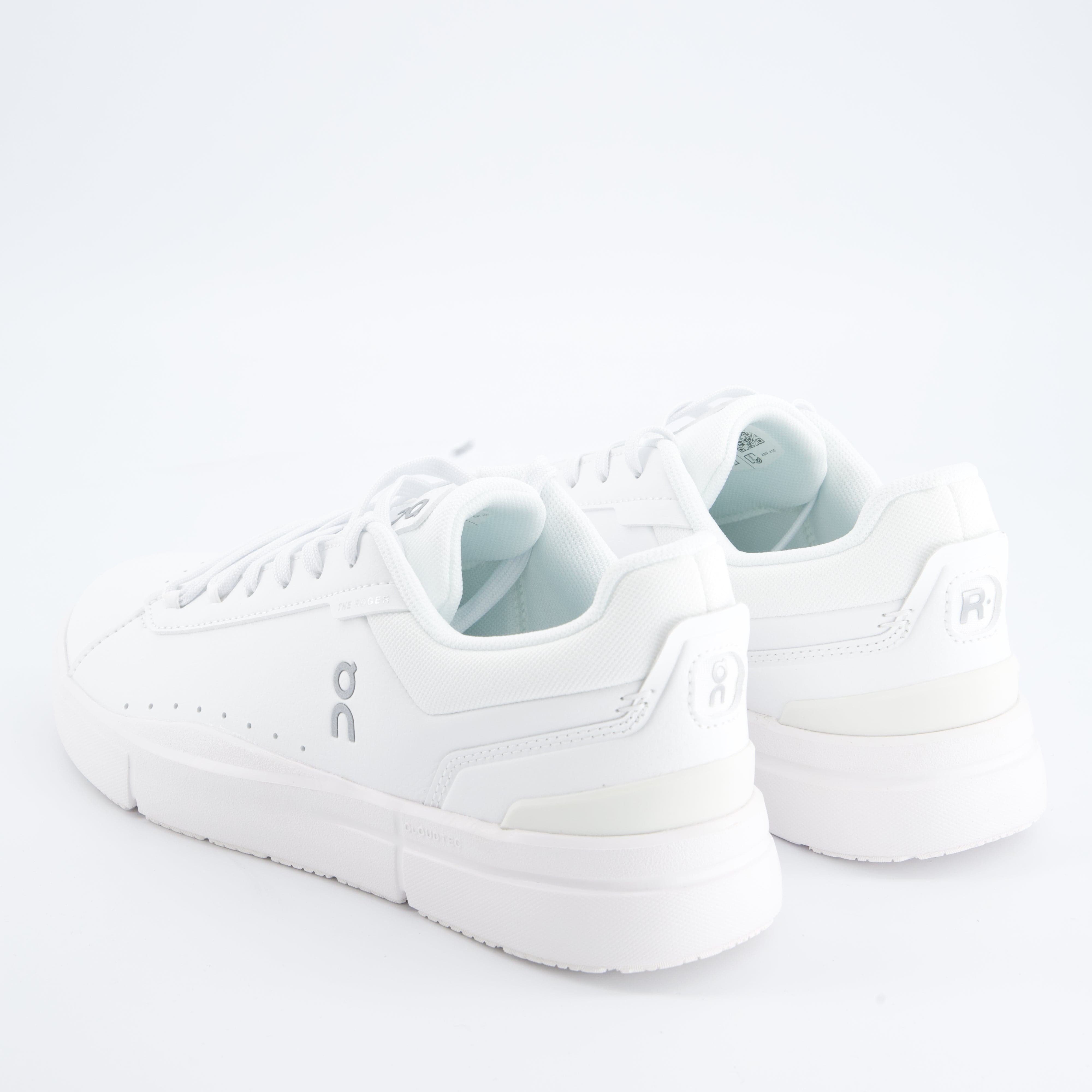 ON Damenschuhe - Sneaker Sneaker THE ROGER Advantage