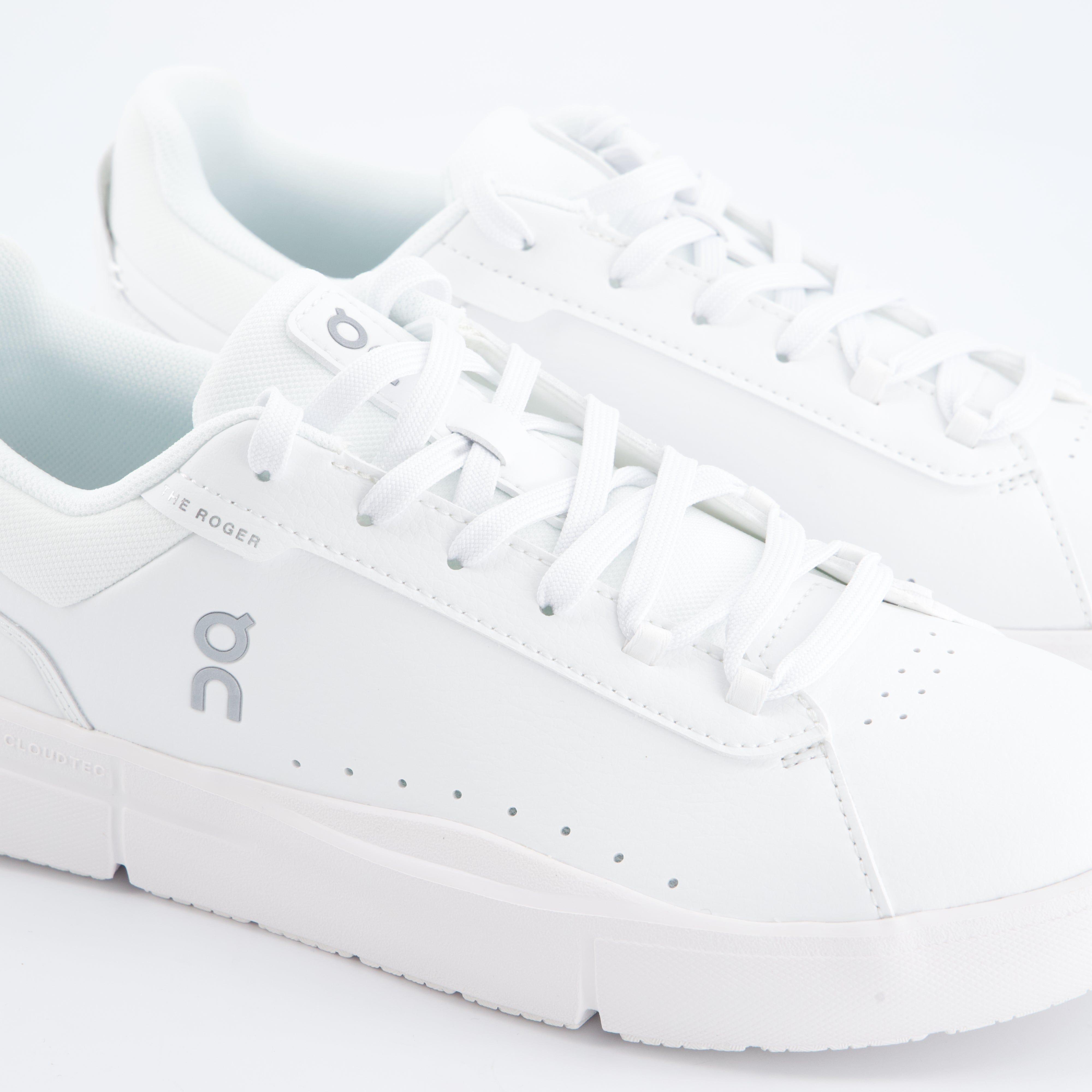 ON Damenschuhe - Sneaker Sneaker THE ROGER Advantage