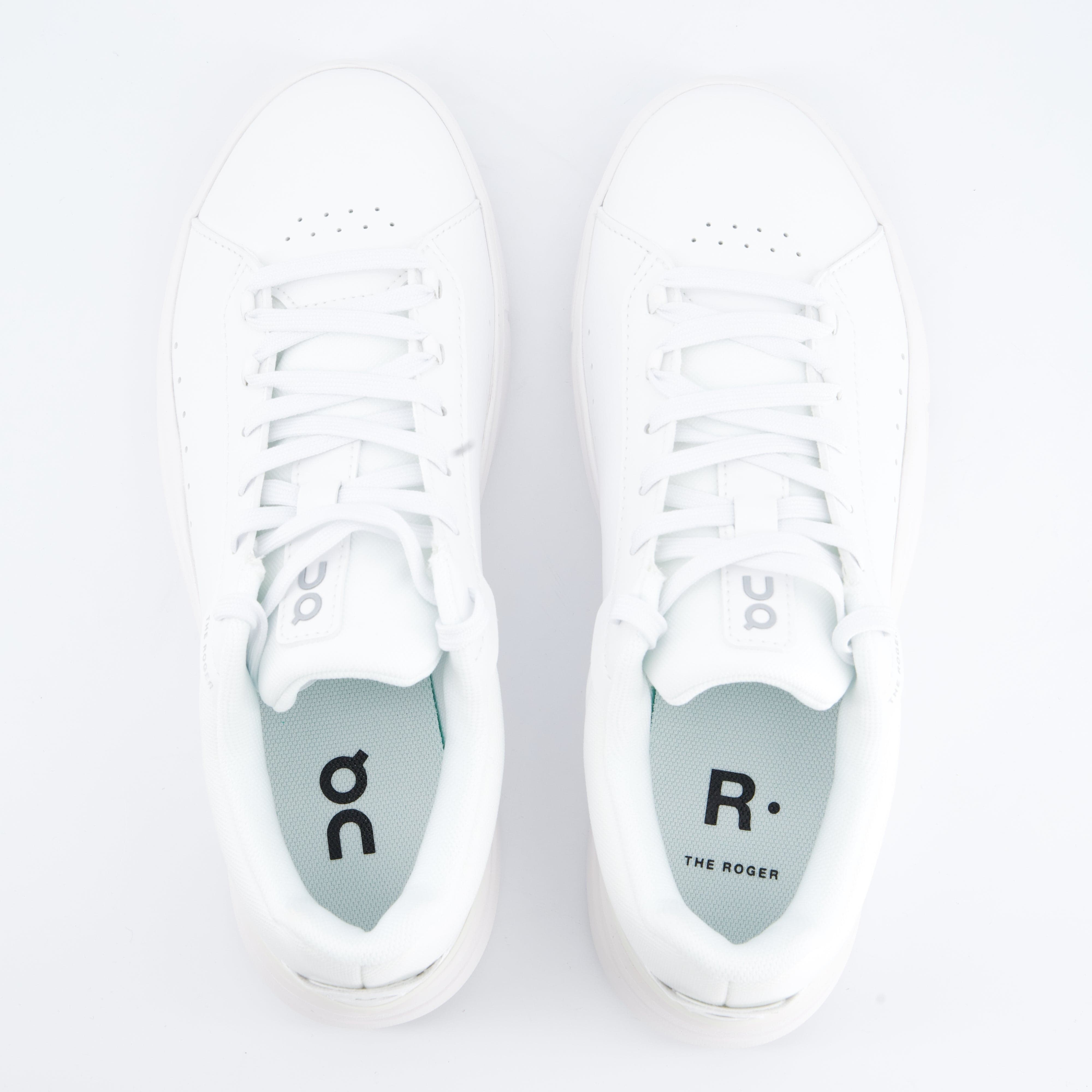 ON Damenschuhe - Sneaker Sneaker THE ROGER Advantage