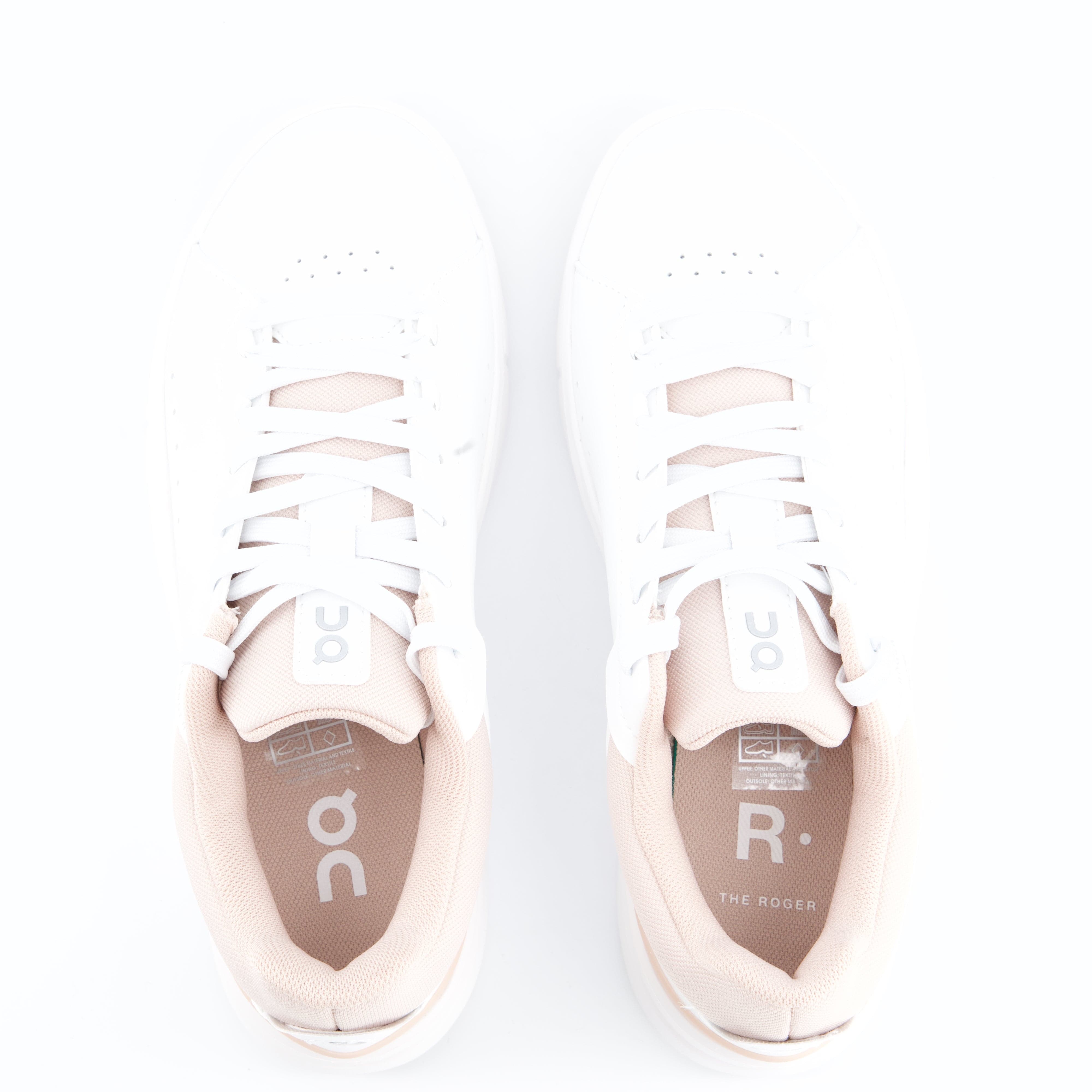 ON Damenschuhe - Sneaker Sneaker THE ROGER Advantage