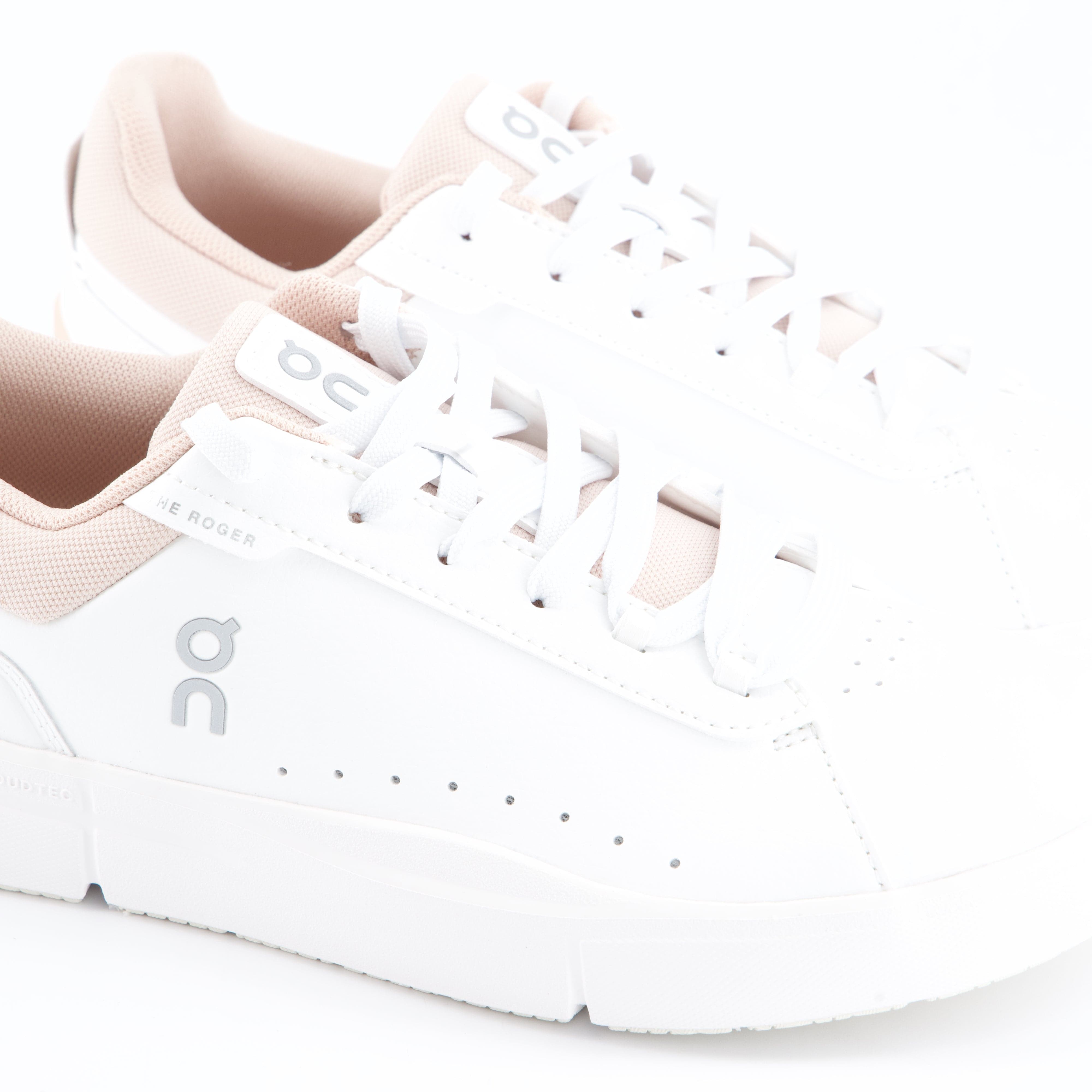 ON Damenschuhe - Sneaker Sneaker THE ROGER Advantage
