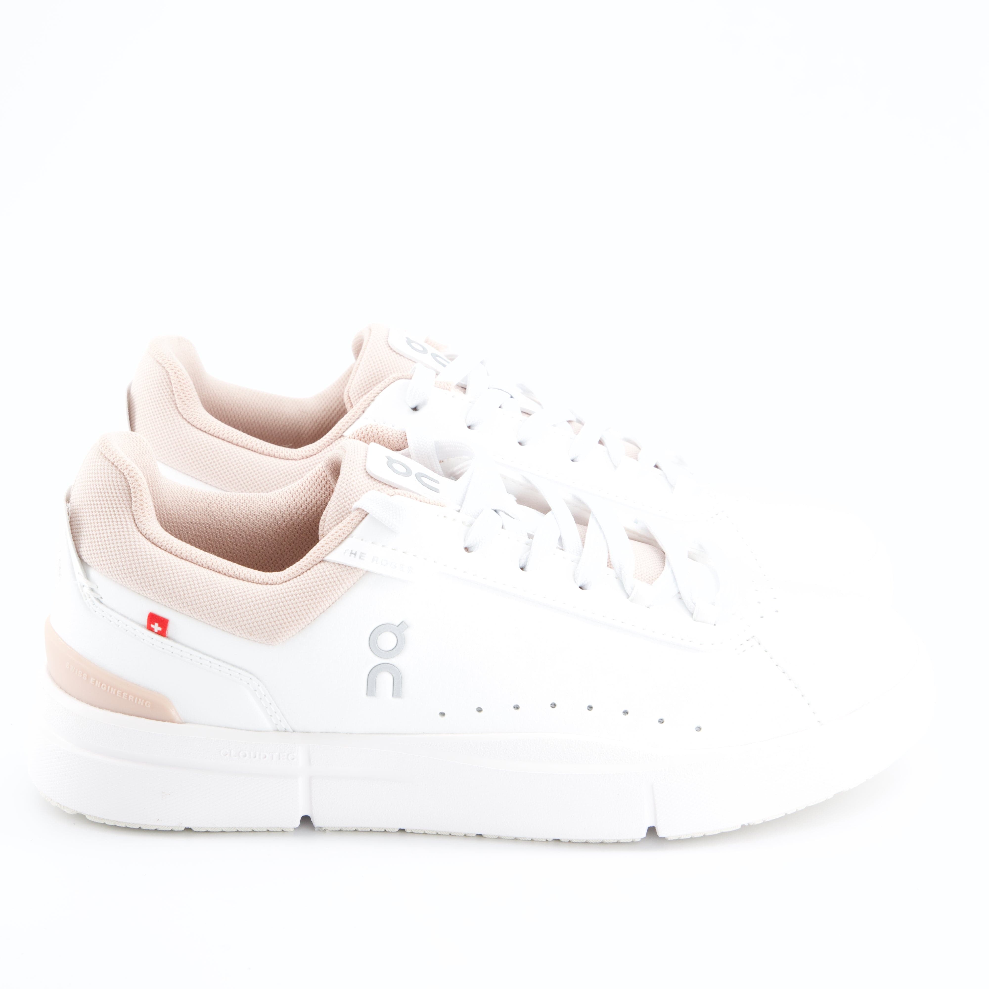 ON Damenschuhe - Sneaker Sneaker THE ROGER Advantage