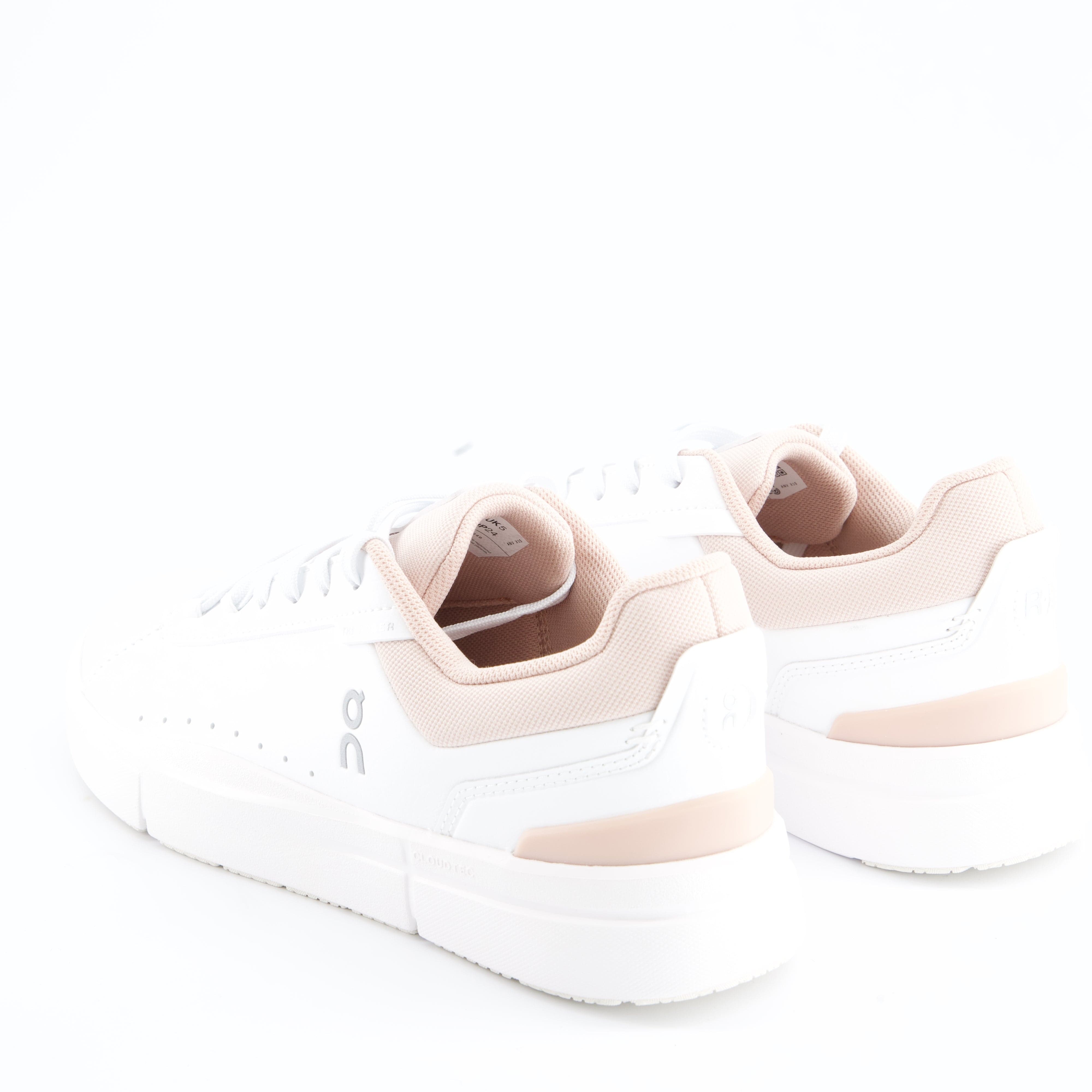 ON Damenschuhe - Sneaker Sneaker THE ROGER Advantage