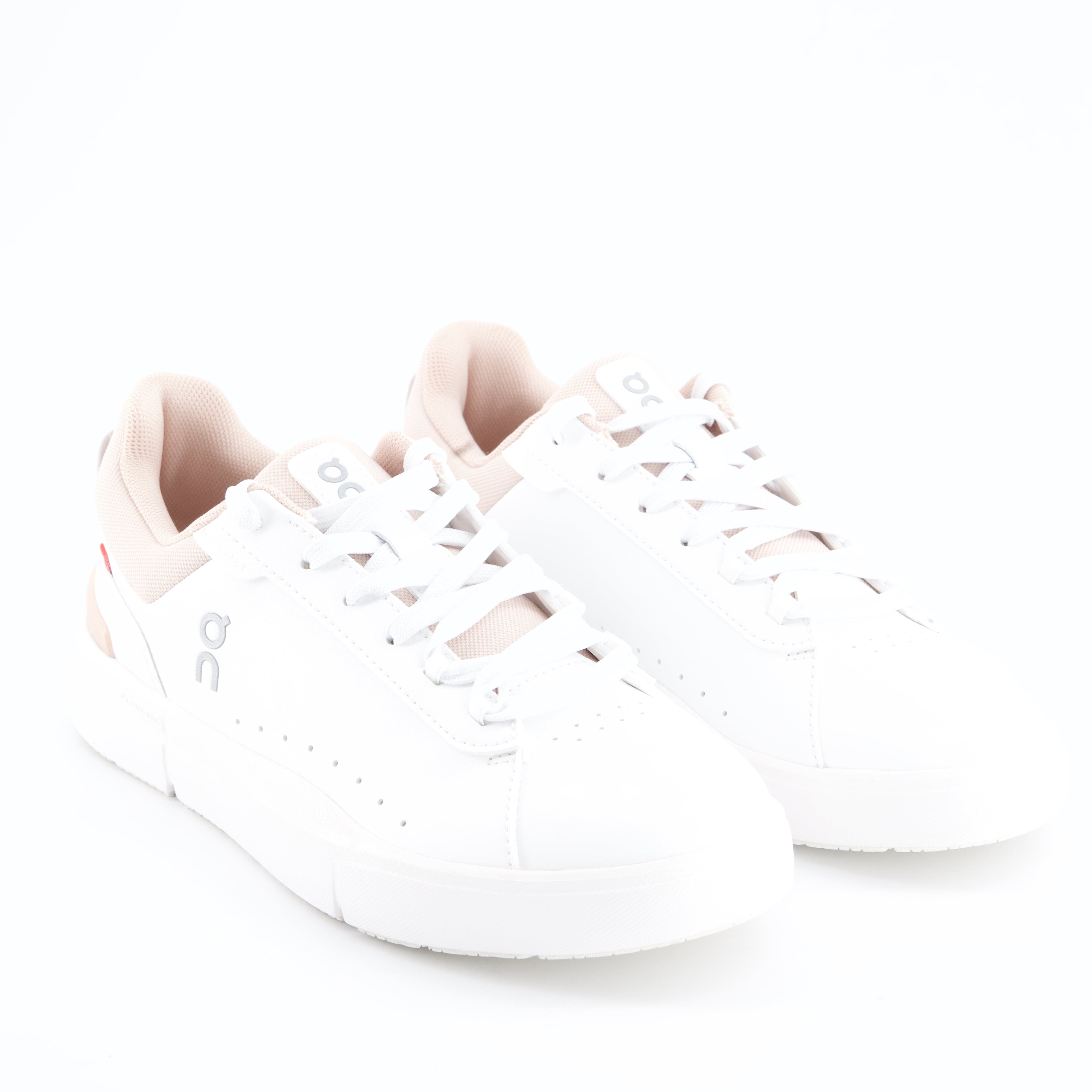 ON Damenschuhe - Sneaker Sneaker THE ROGER Advantage