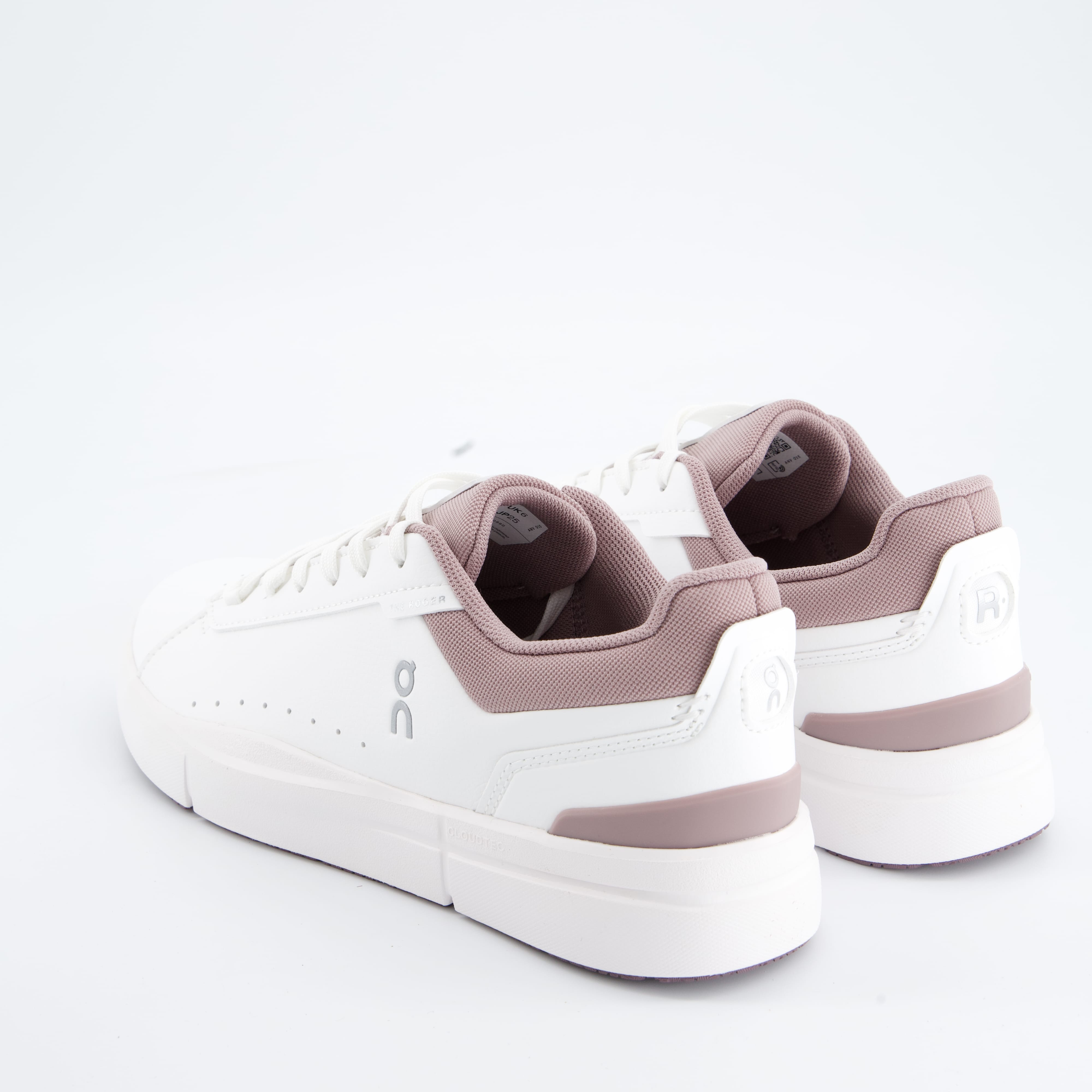ON Damenschuhe - Sneaker Sneaker THE ROGER Advantage