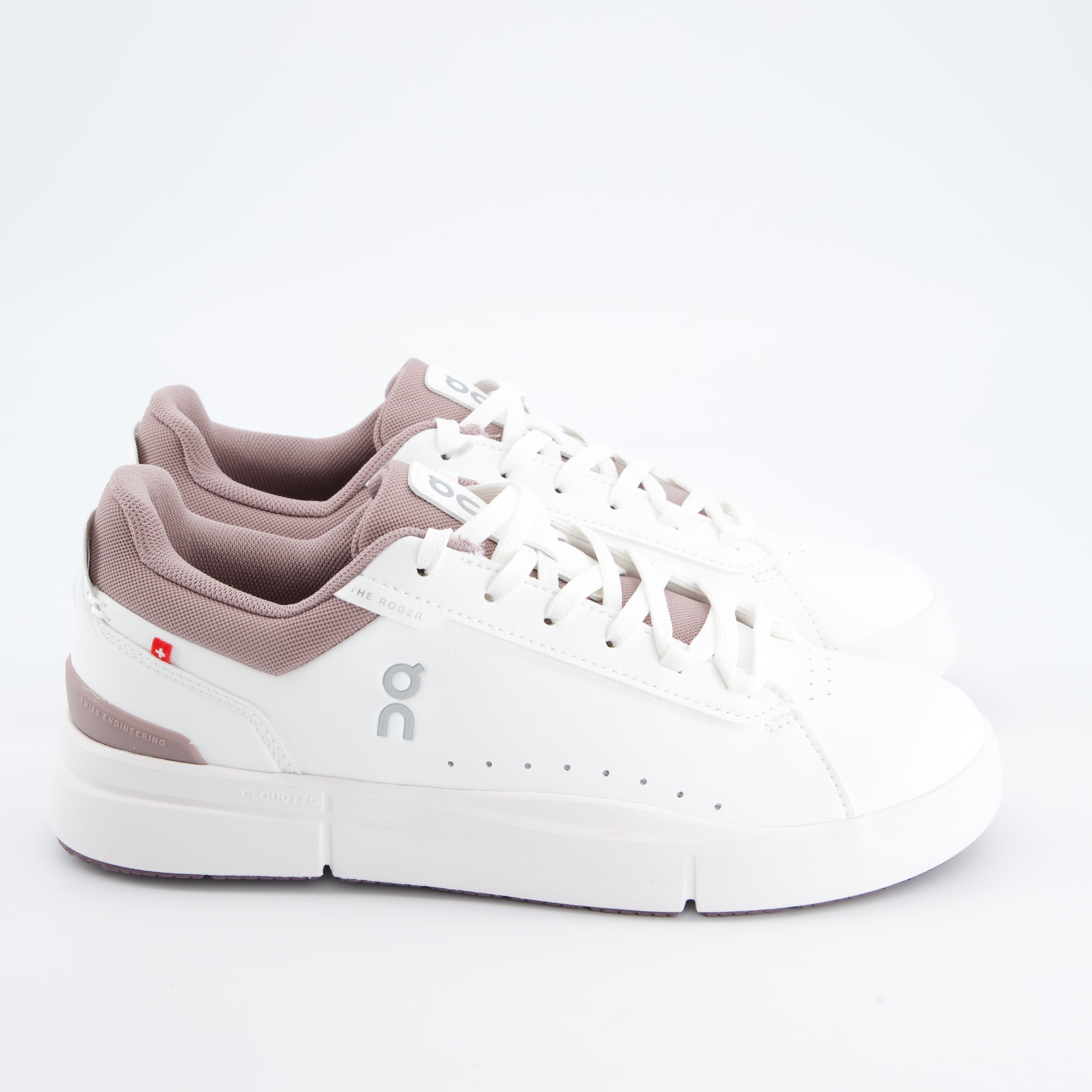 ON Damenschuhe - Sneaker Sneaker THE ROGER Advantage