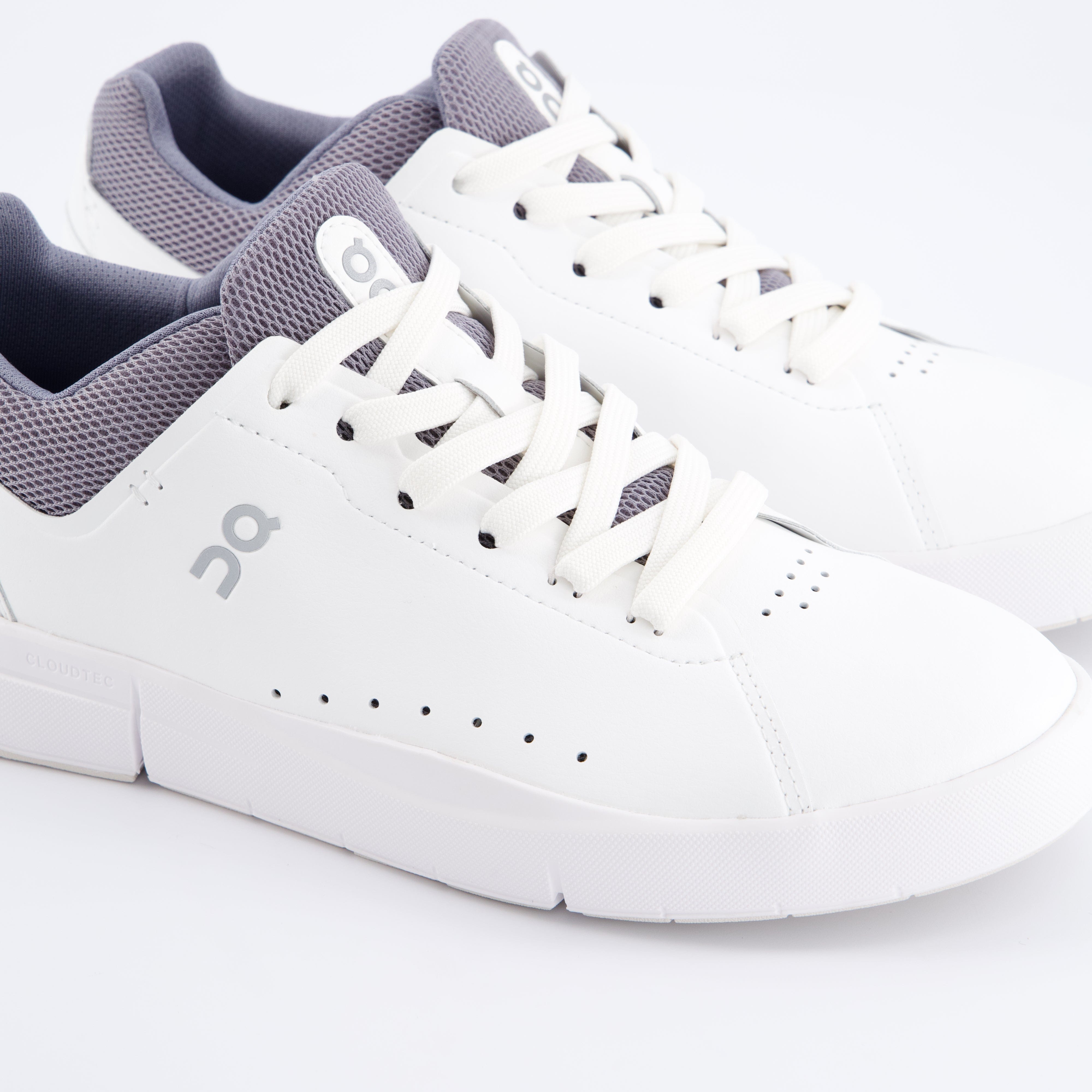 ON Damenschuhe - Sneaker, Sneaker THE ROGER Advantage