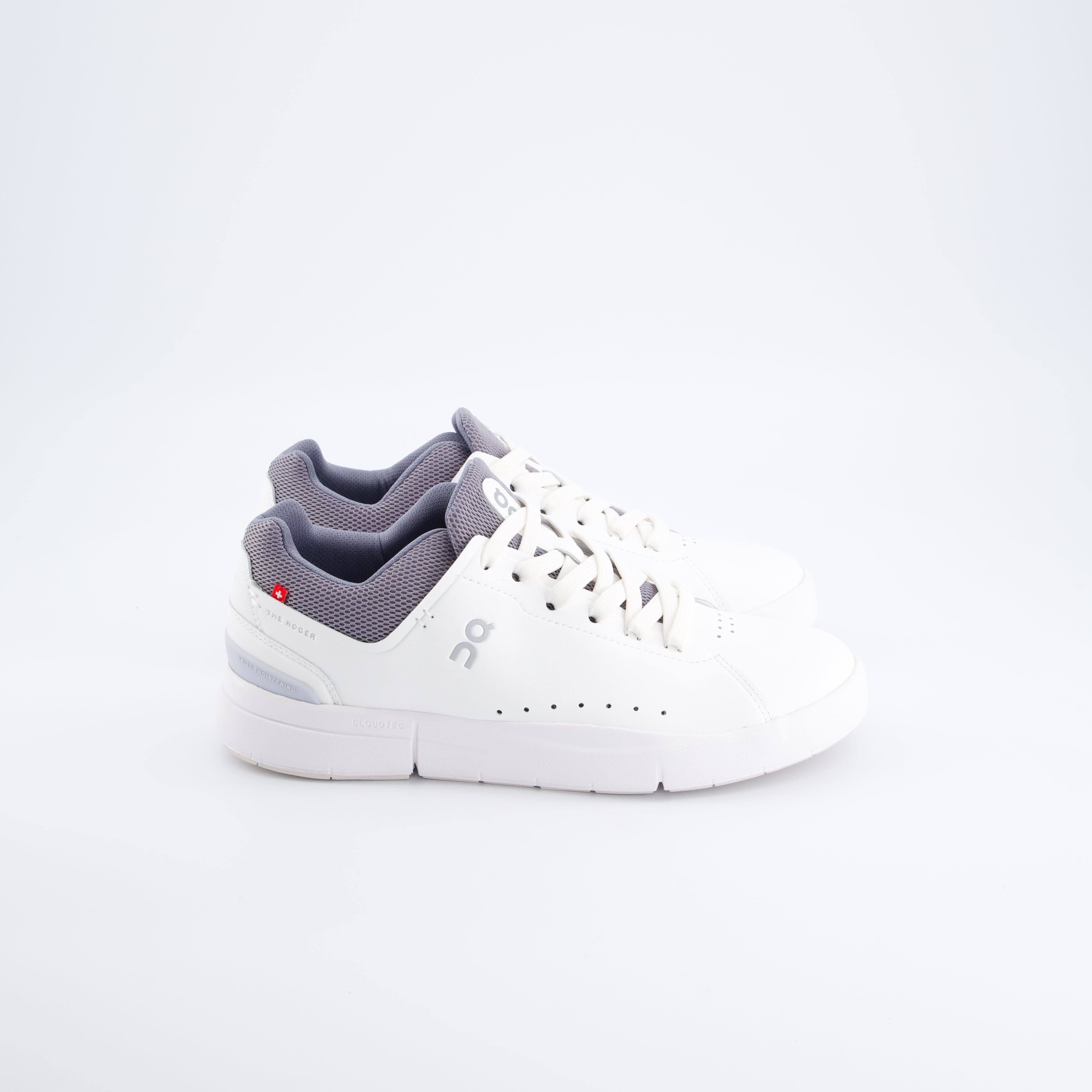 ON Damenschuhe - Sneaker, Sneaker THE ROGER Advantage