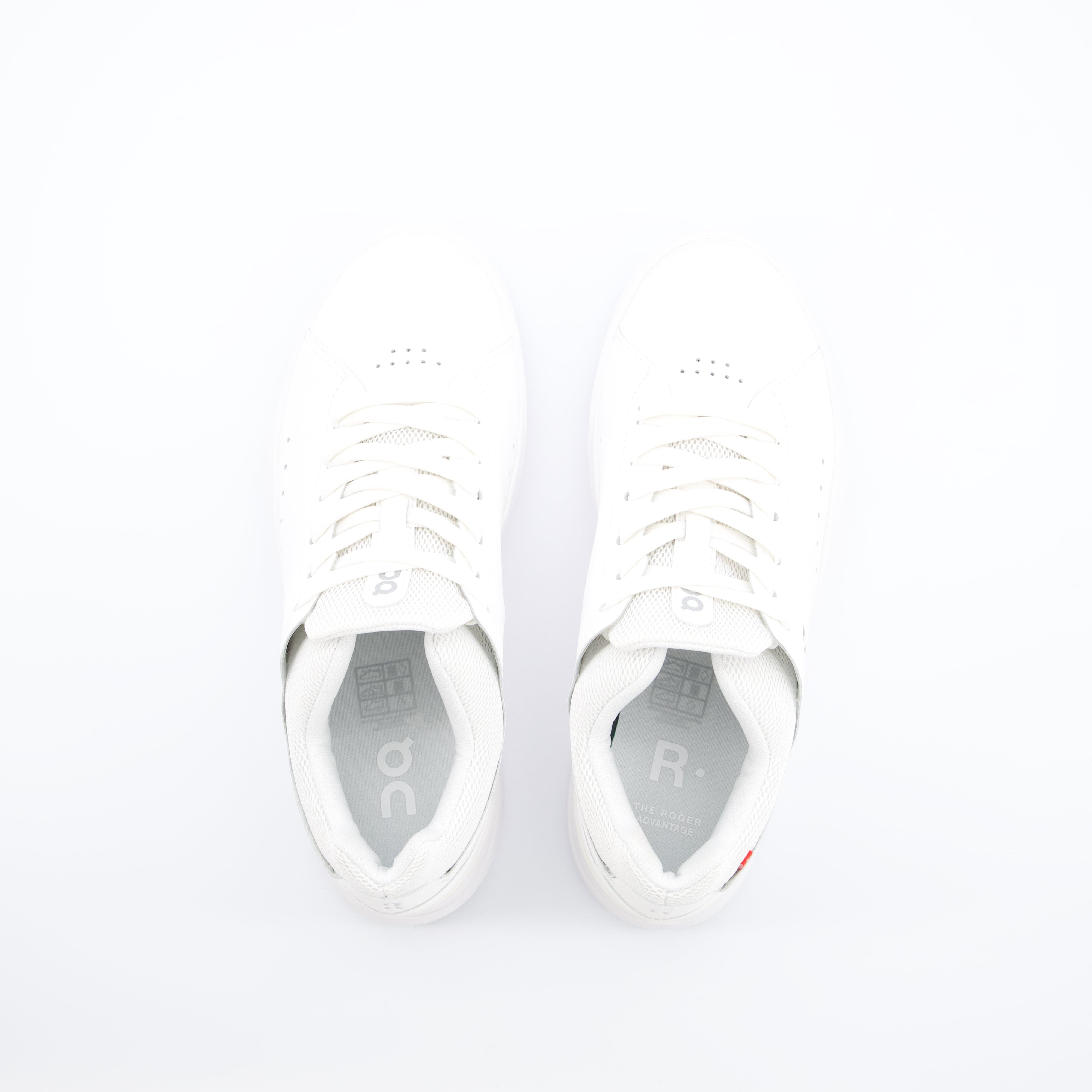 ON Damenschuhe - Sneaker, Sneaker THE ROGER Advantage