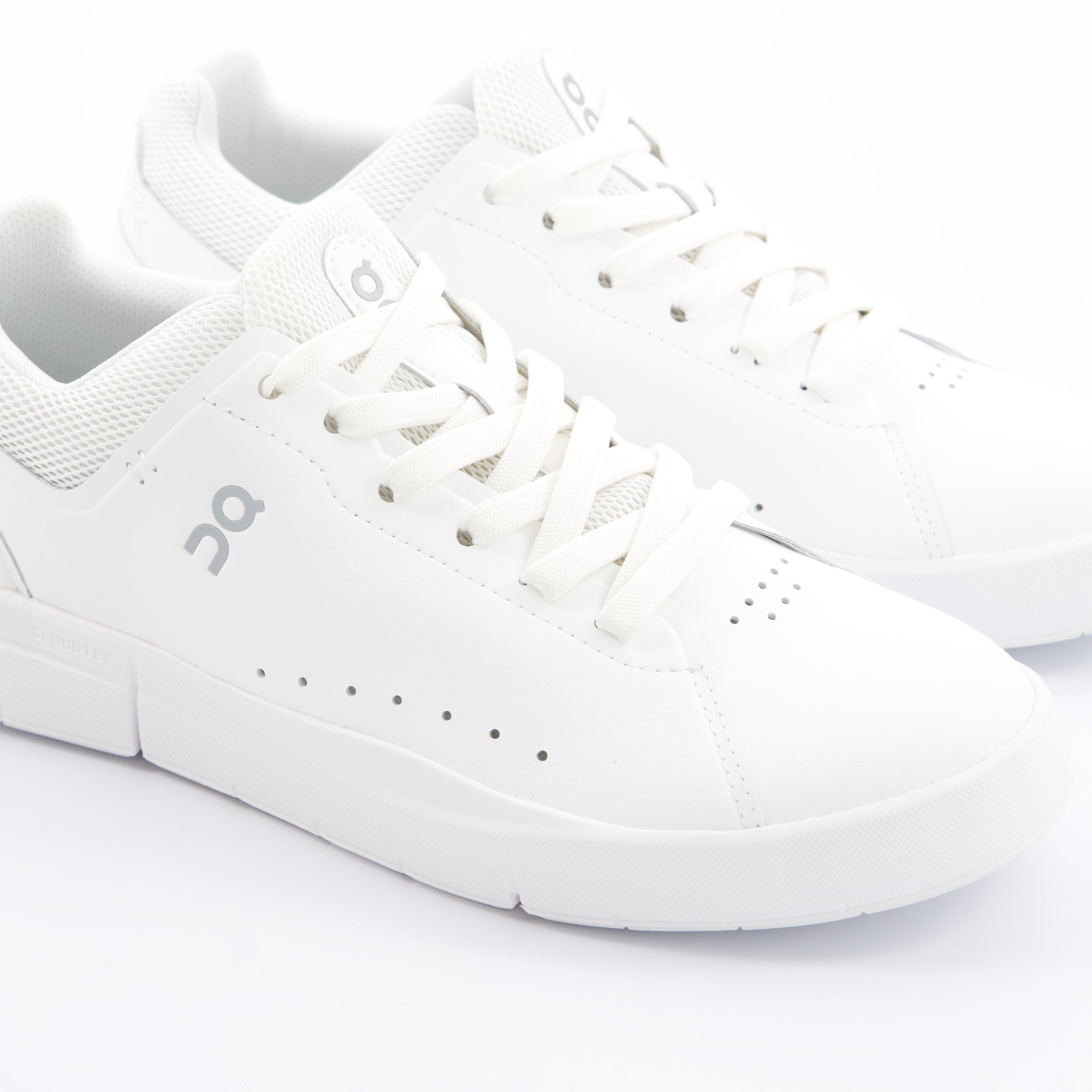 ON Damenschuhe - Sneaker, Sneaker THE ROGER Advantage