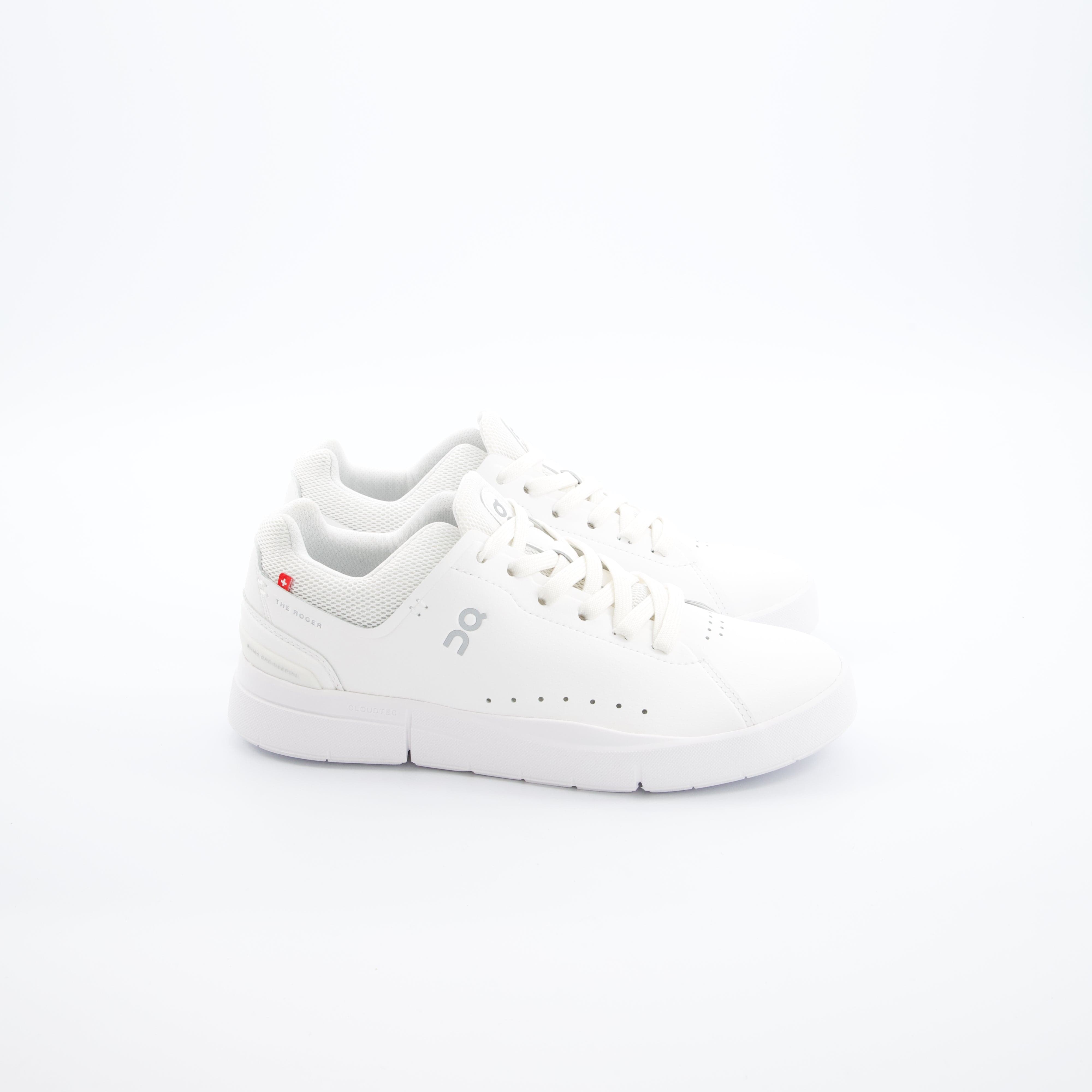 ON Damenschuhe - Sneaker, Sneaker THE ROGER Advantage