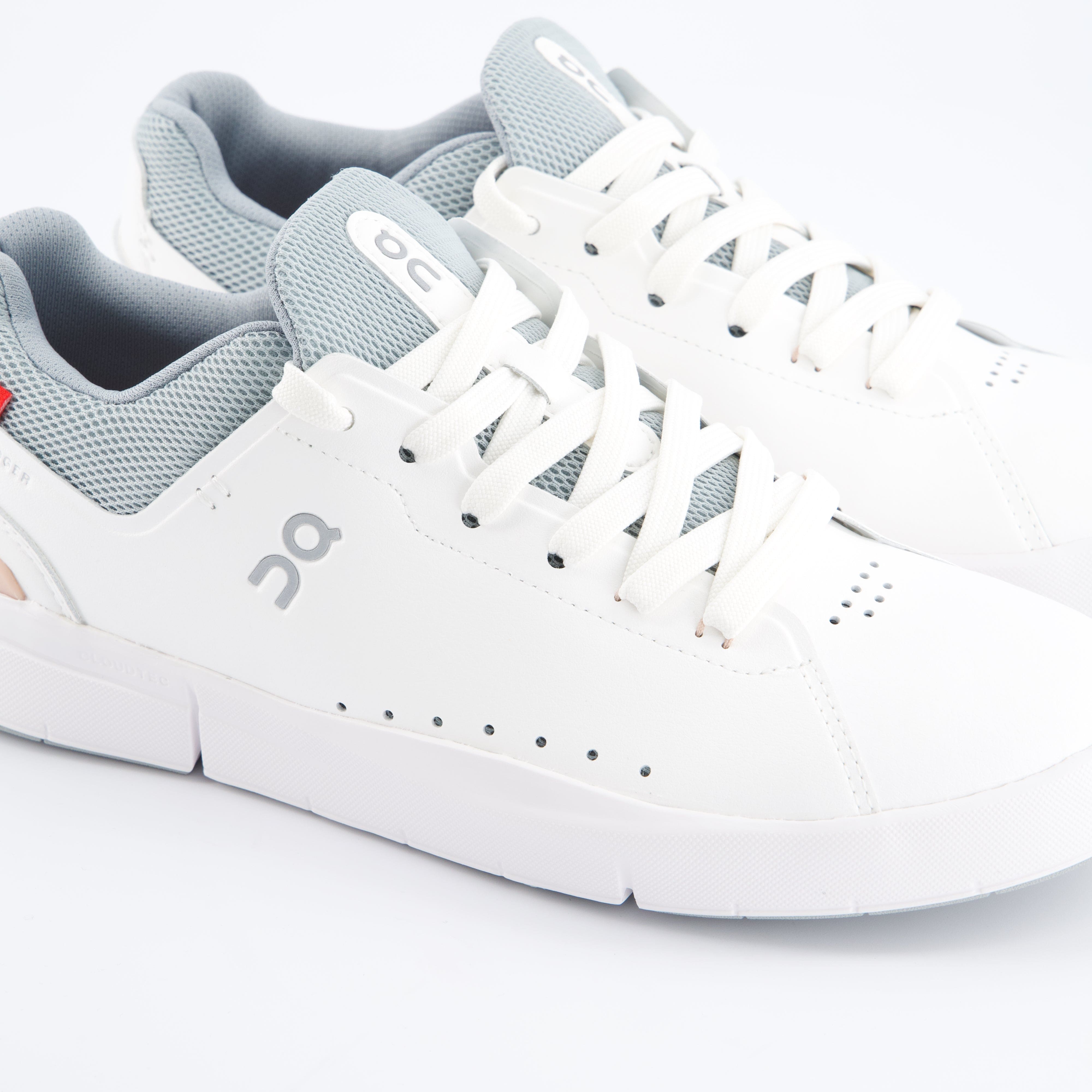 ON Damenschuhe - Sneaker, Sneaker The Roger Advantage