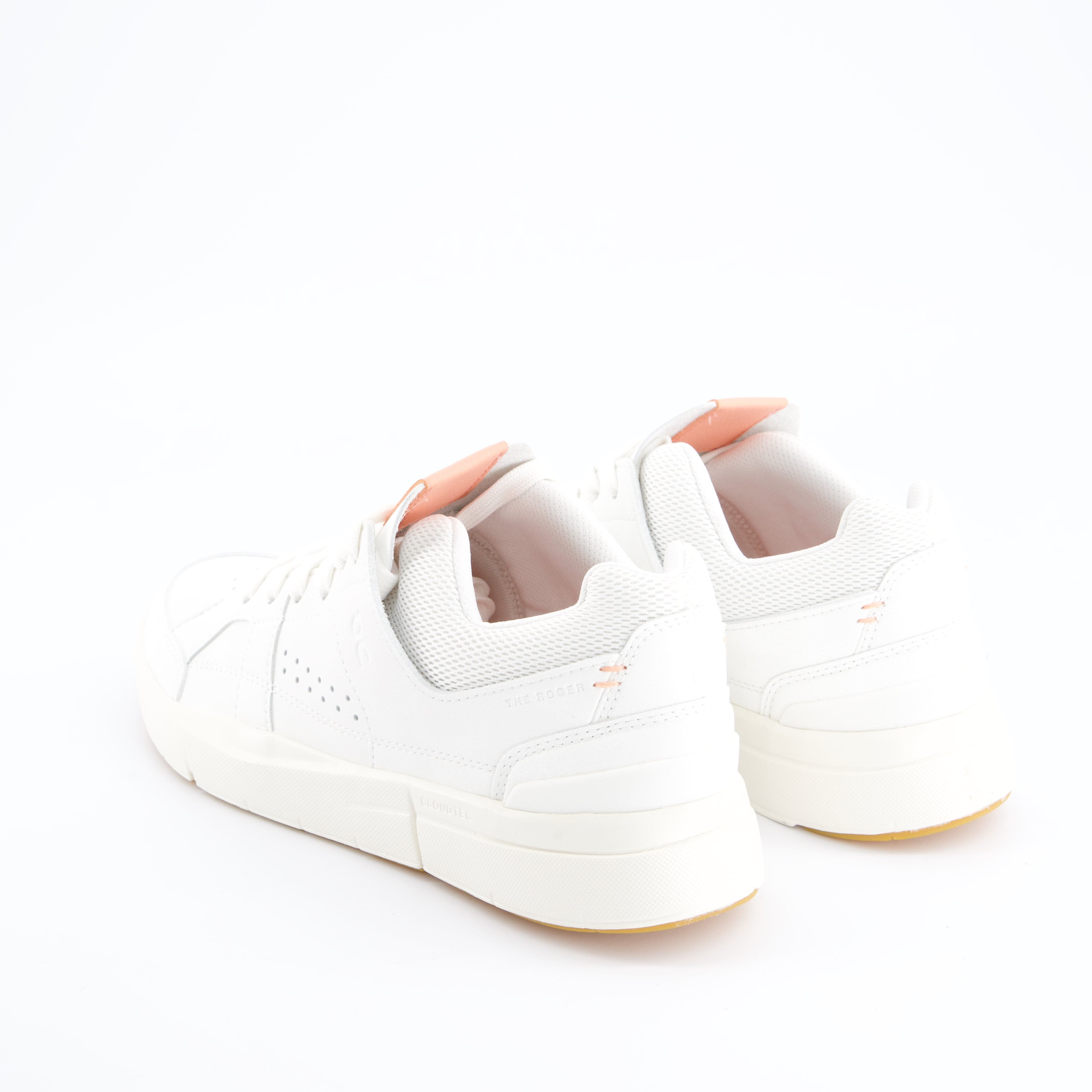 ON Damenschuhe - Sneaker, Sneaker The ROGER Clubhouse