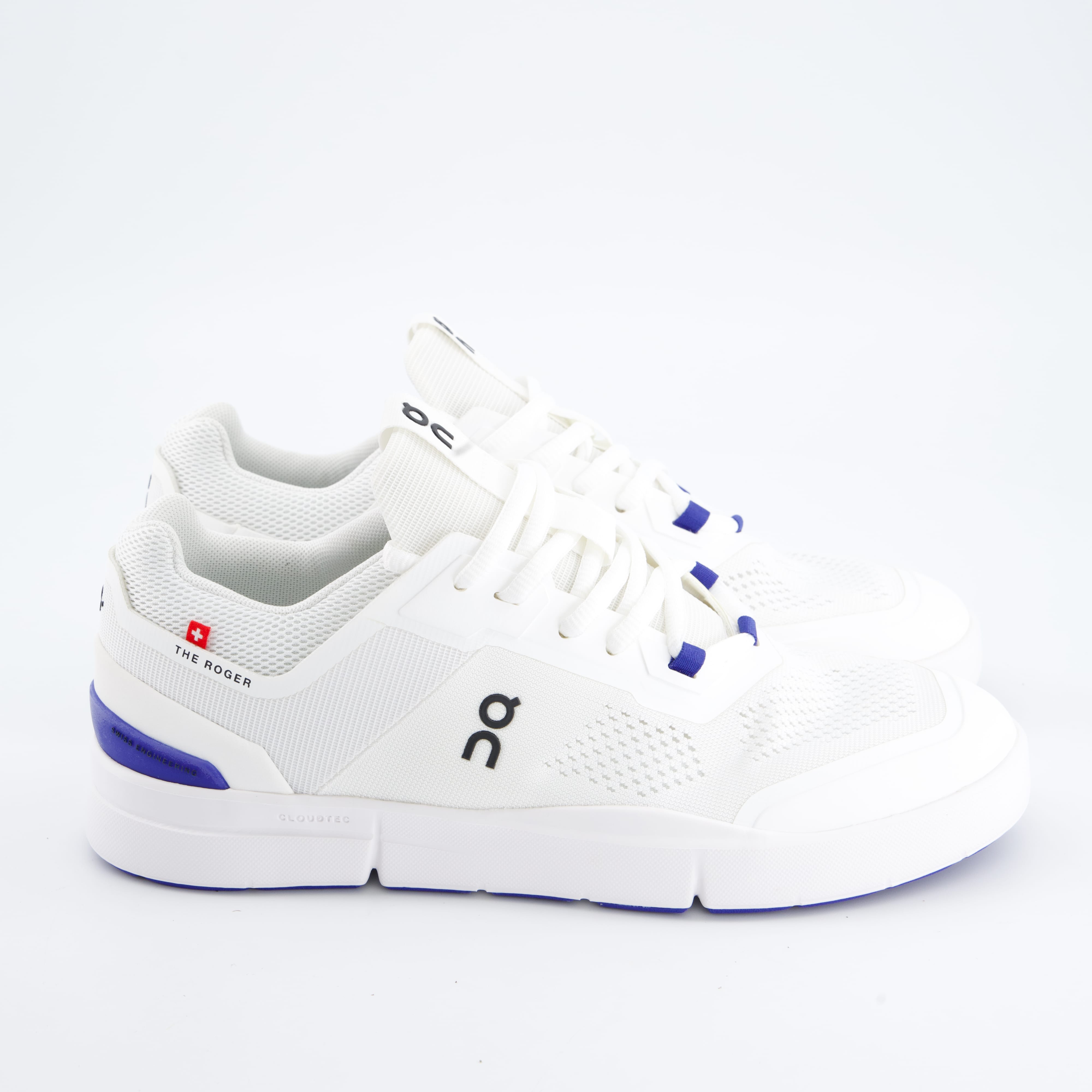 ON Damenschuhe - Sneaker Sneaker THE ROGER Spin