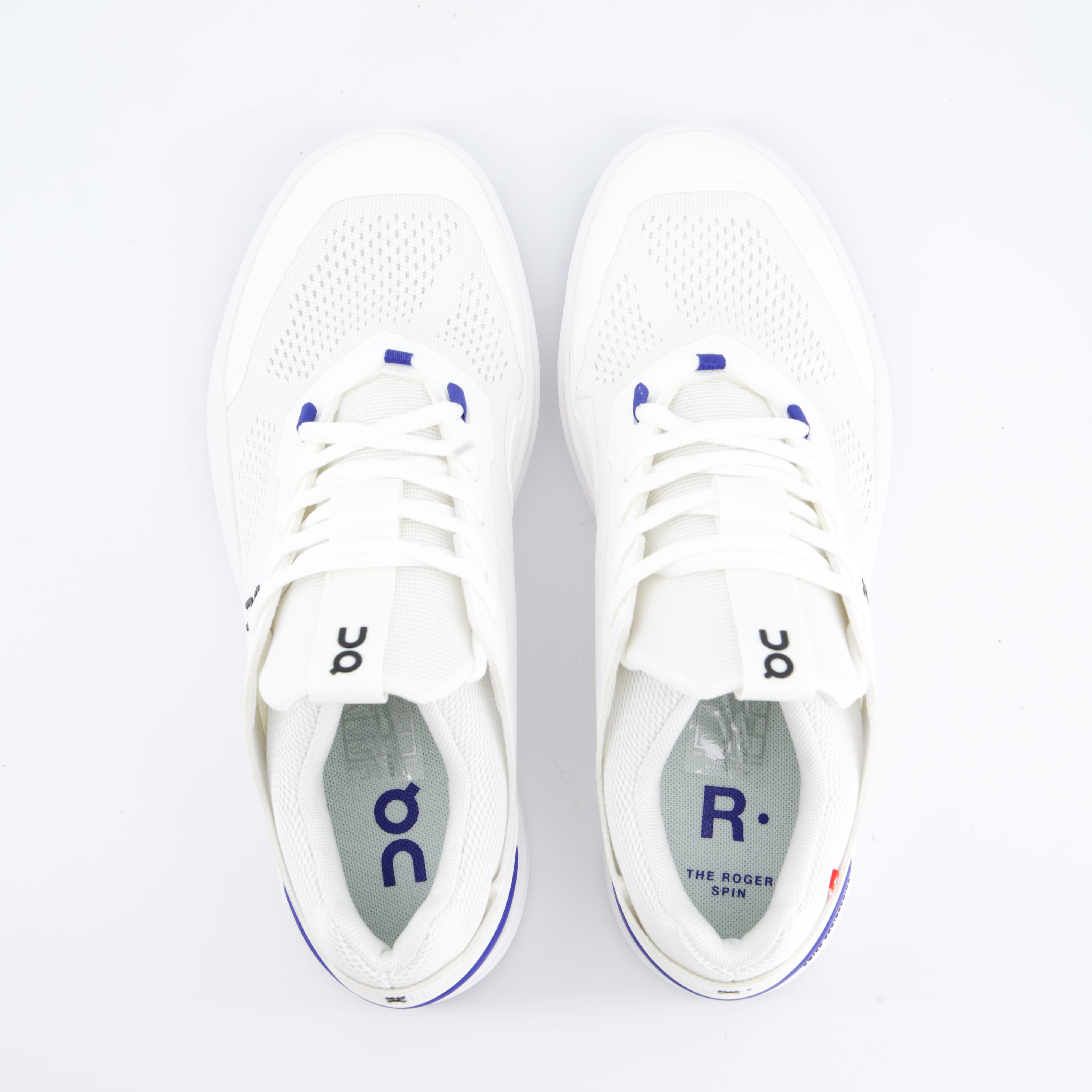 ON Damenschuhe - Sneaker Sneaker THE ROGER Spin