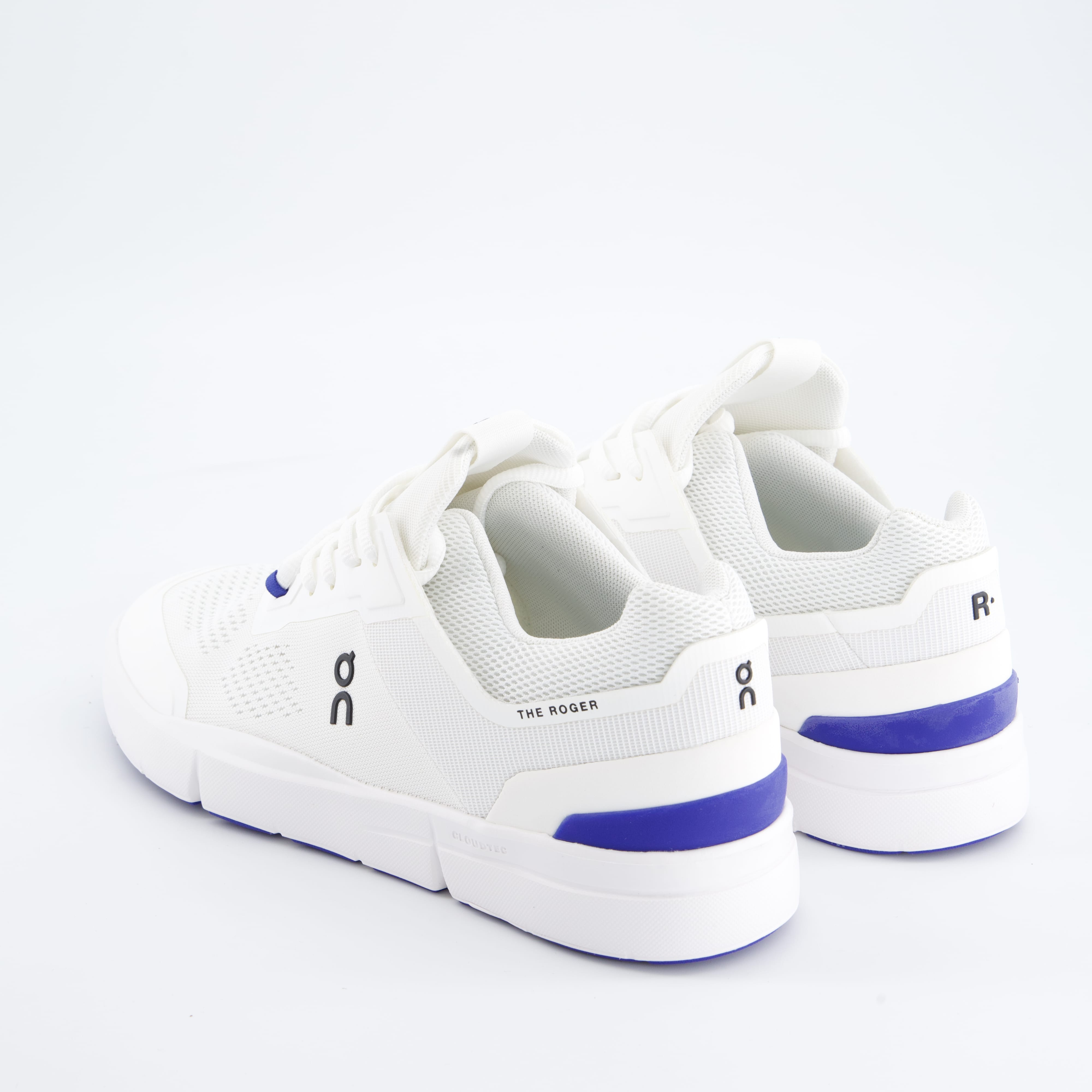 ON Damenschuhe - Sneaker Sneaker THE ROGER Spin