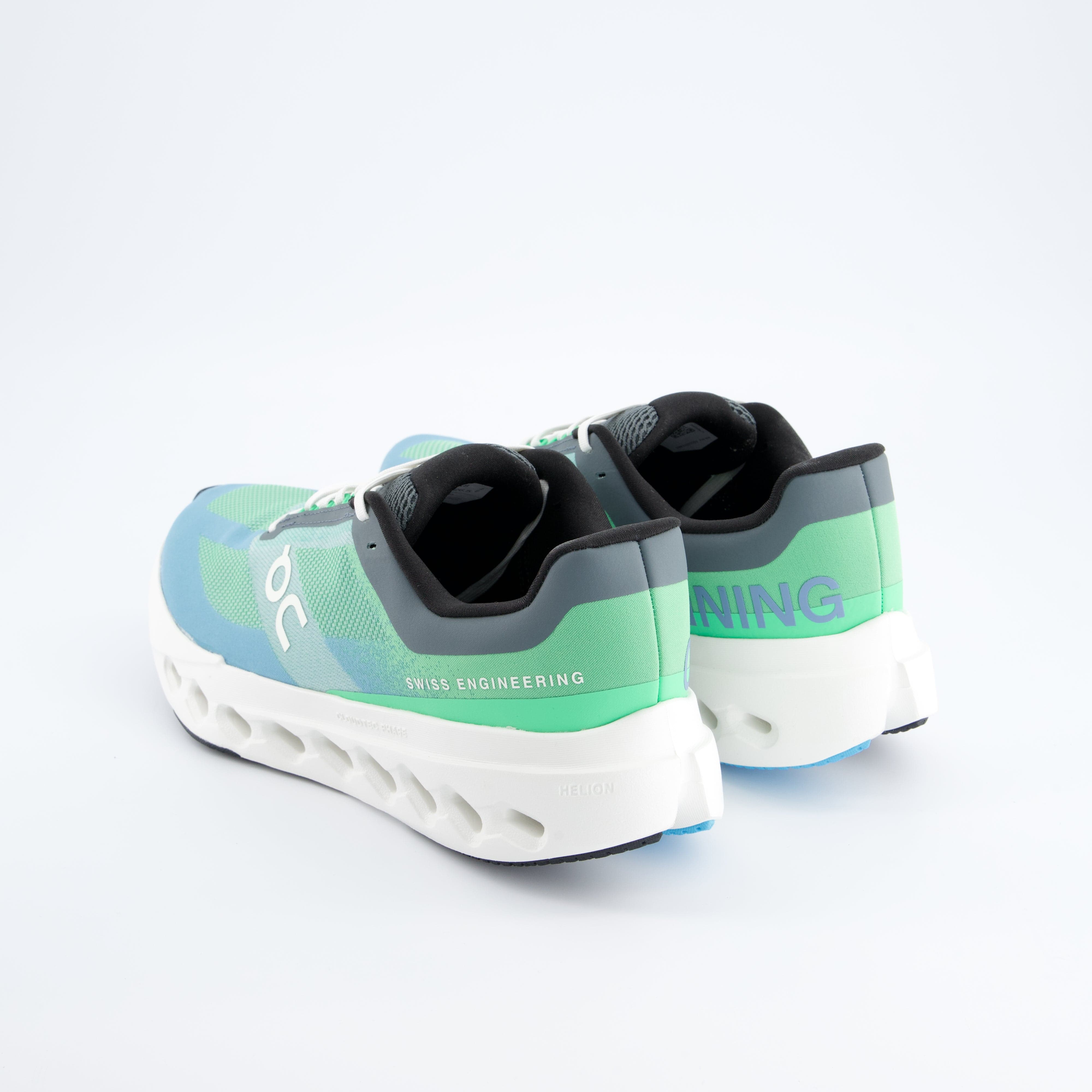 ON H - Laufschuhe, L Cloudsurfer Next