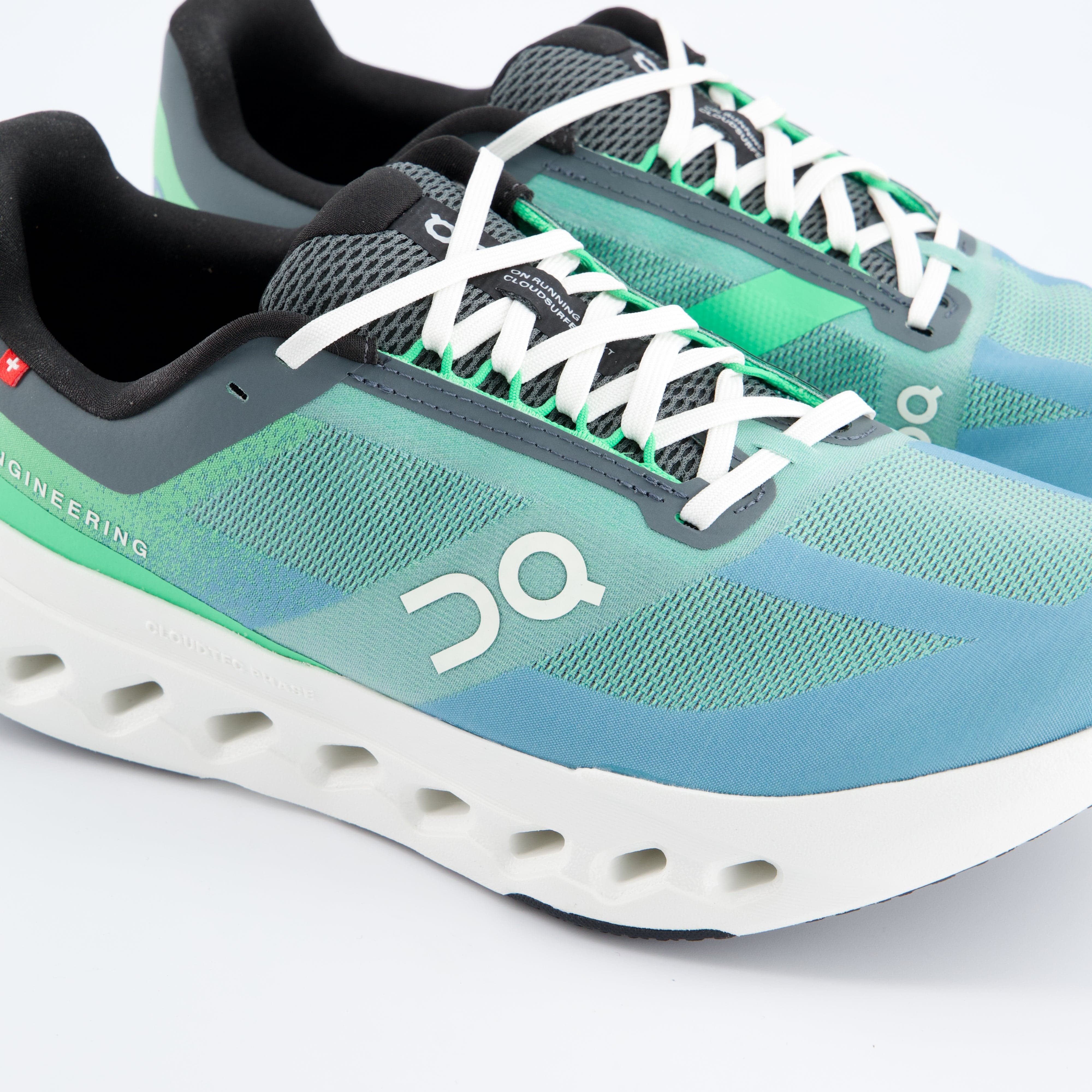 ON H - Laufschuhe, L Cloudsurfer Next