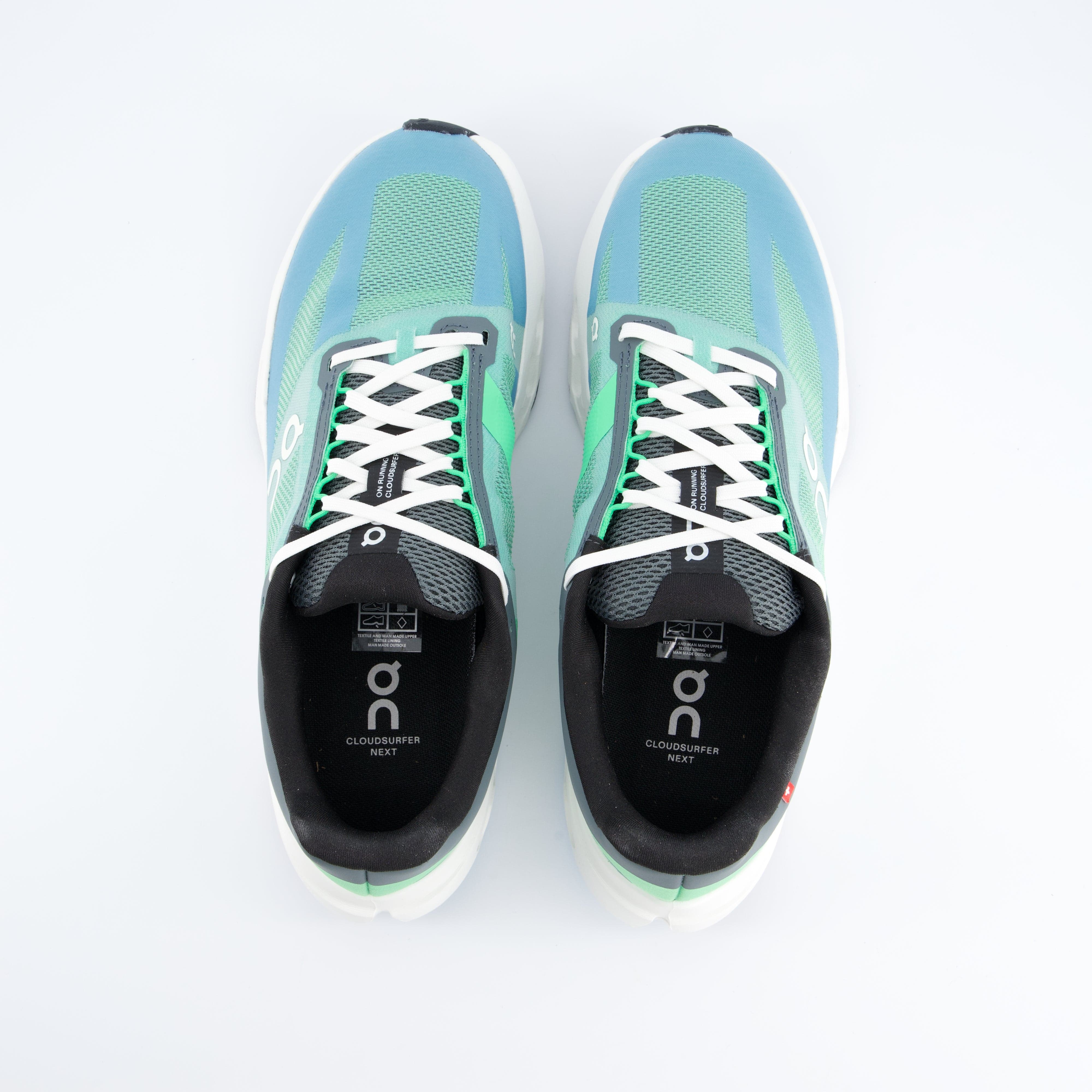 ON H - Laufschuhe, L Cloudsurfer Next