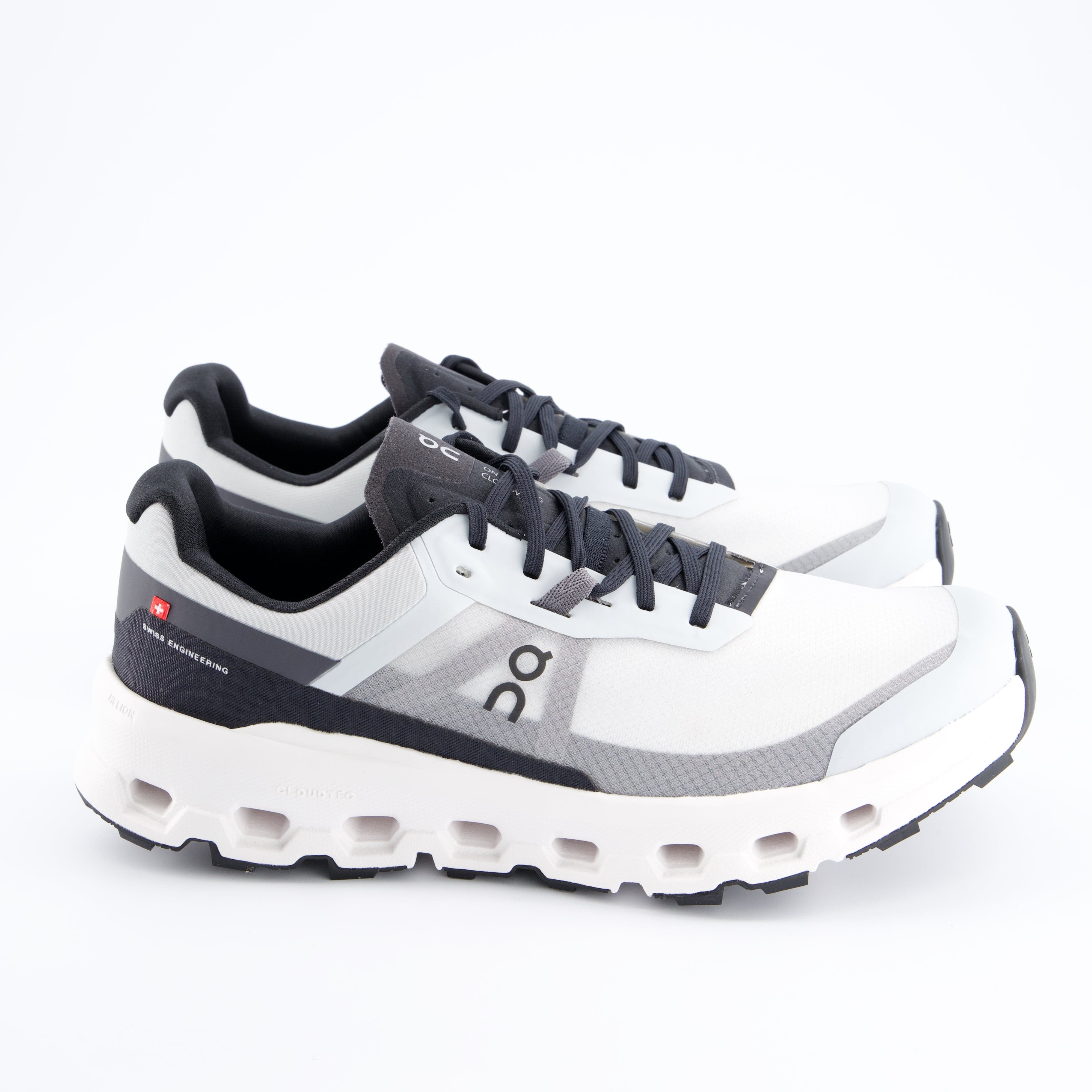 ON H - Laufschuhe, L Cloudvista 2