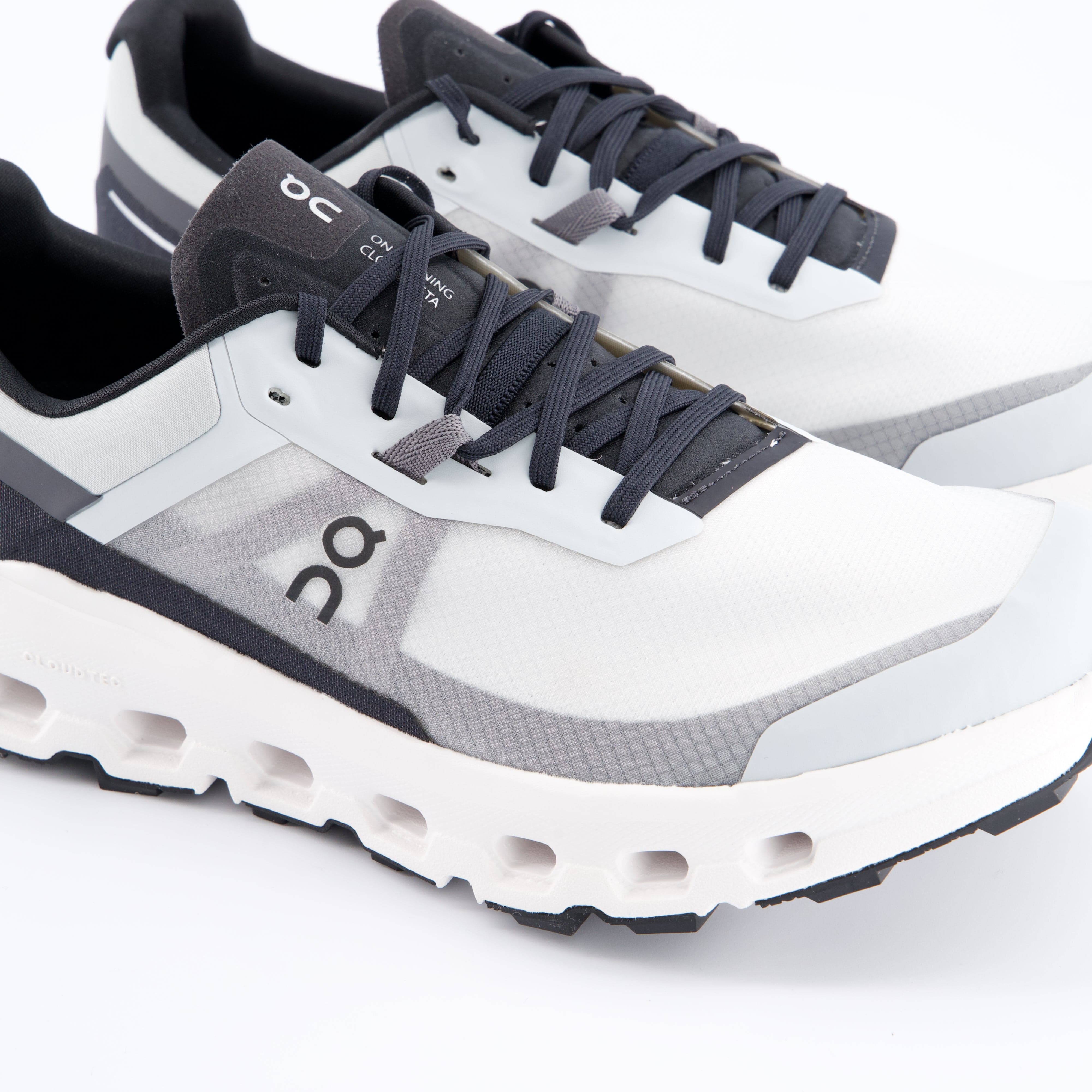 ON H - Laufschuhe, L Cloudvista 2
